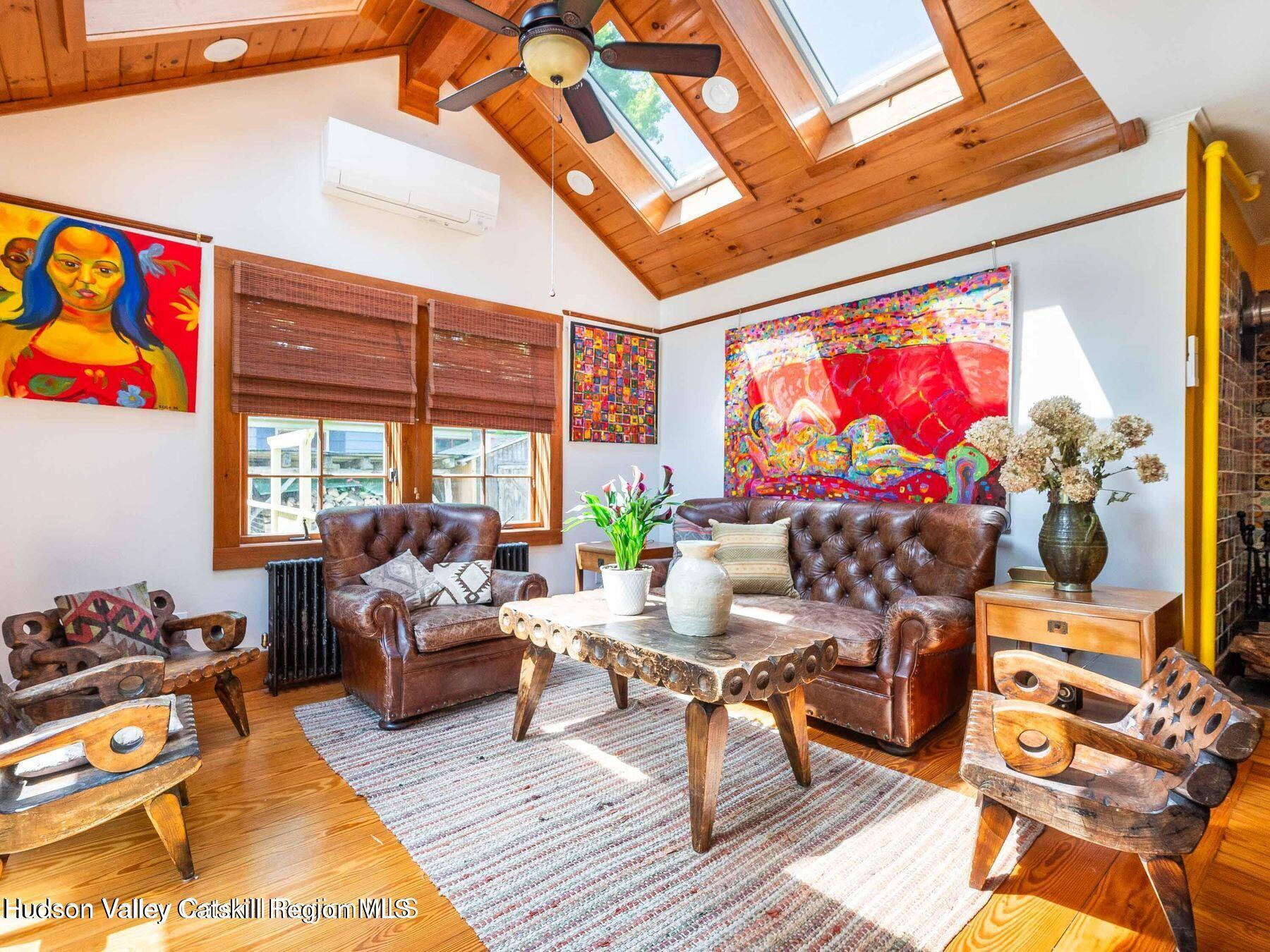 Woodstock, New York, 12498, United States, 3 Bedrooms Bedrooms, ,4 BathroomsBathrooms,Residential,For Sale,1857603