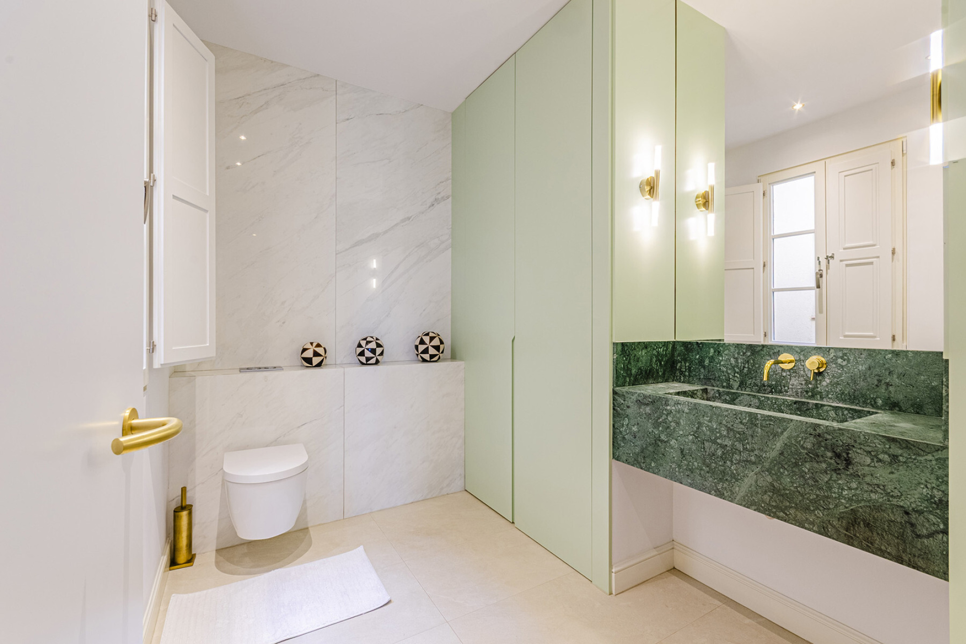  Spectacular duplex penthouse in Eixample Dreta - 物件實景
