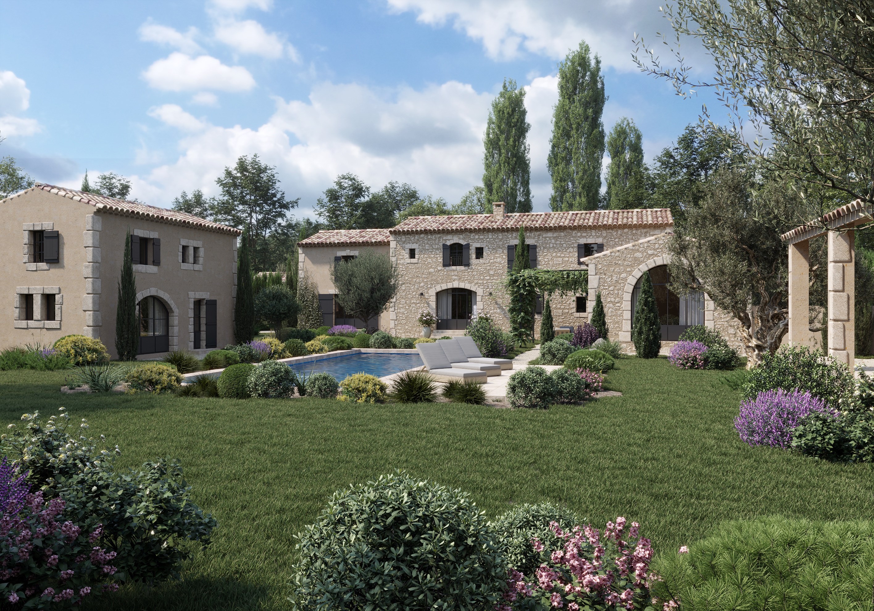  Exceptional property just a few minutes