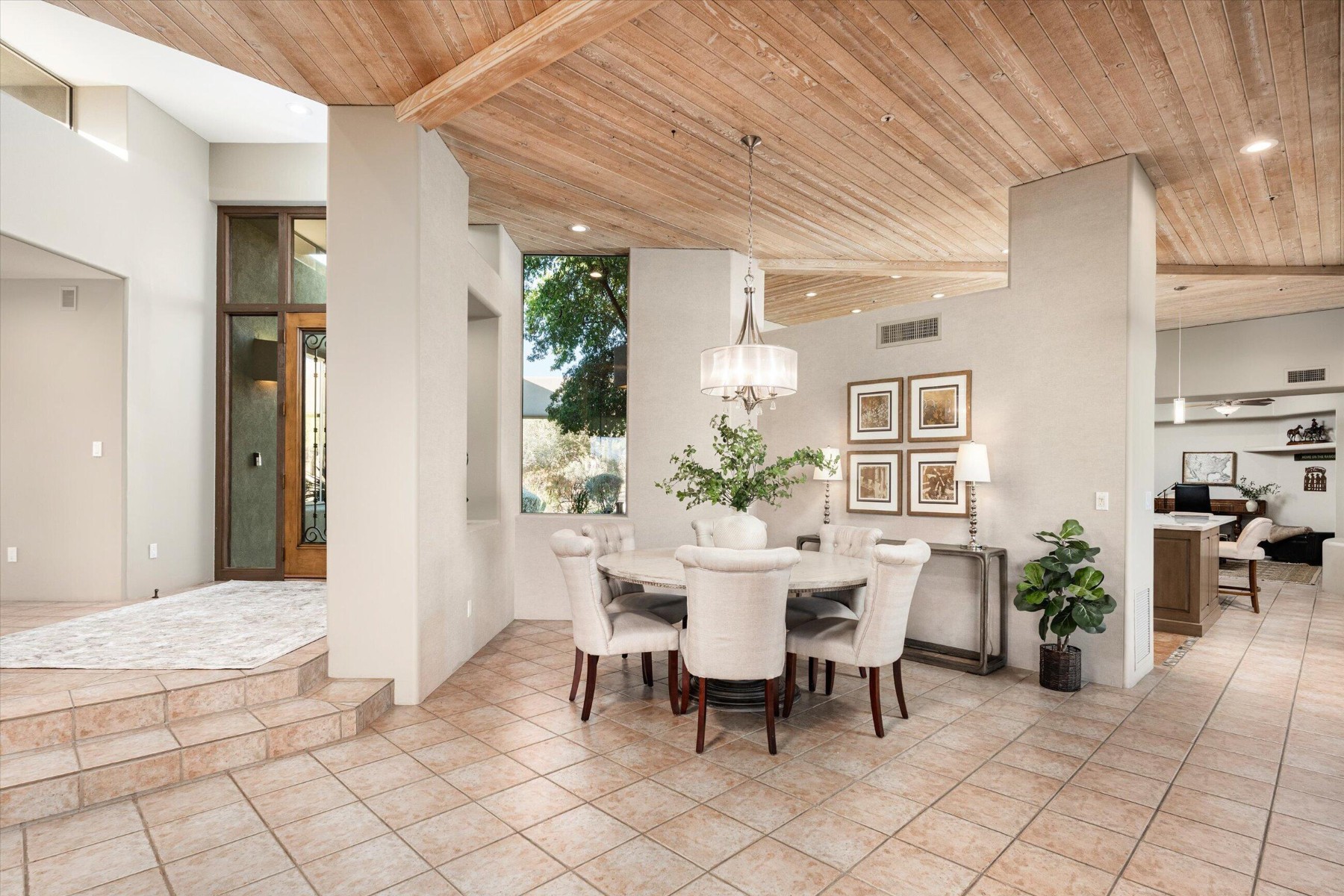  10615 E Honey Mesquite Dr  Scottsdale, AZ - 物件實景