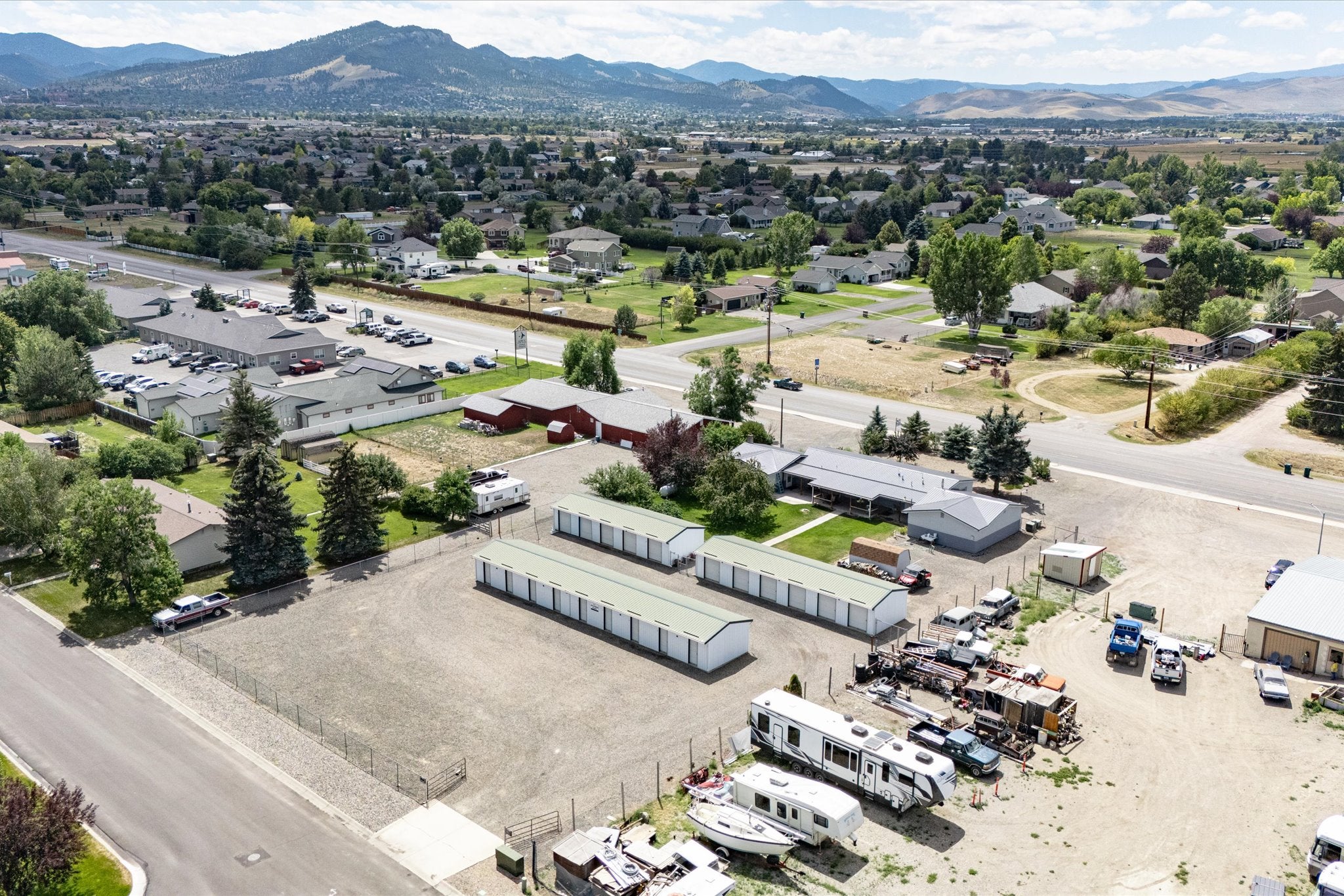 Helena, Montana, 59602, United States, 3 Bedrooms Bedrooms, ,2 BathroomsBathrooms,Residential,For Sale,1898450