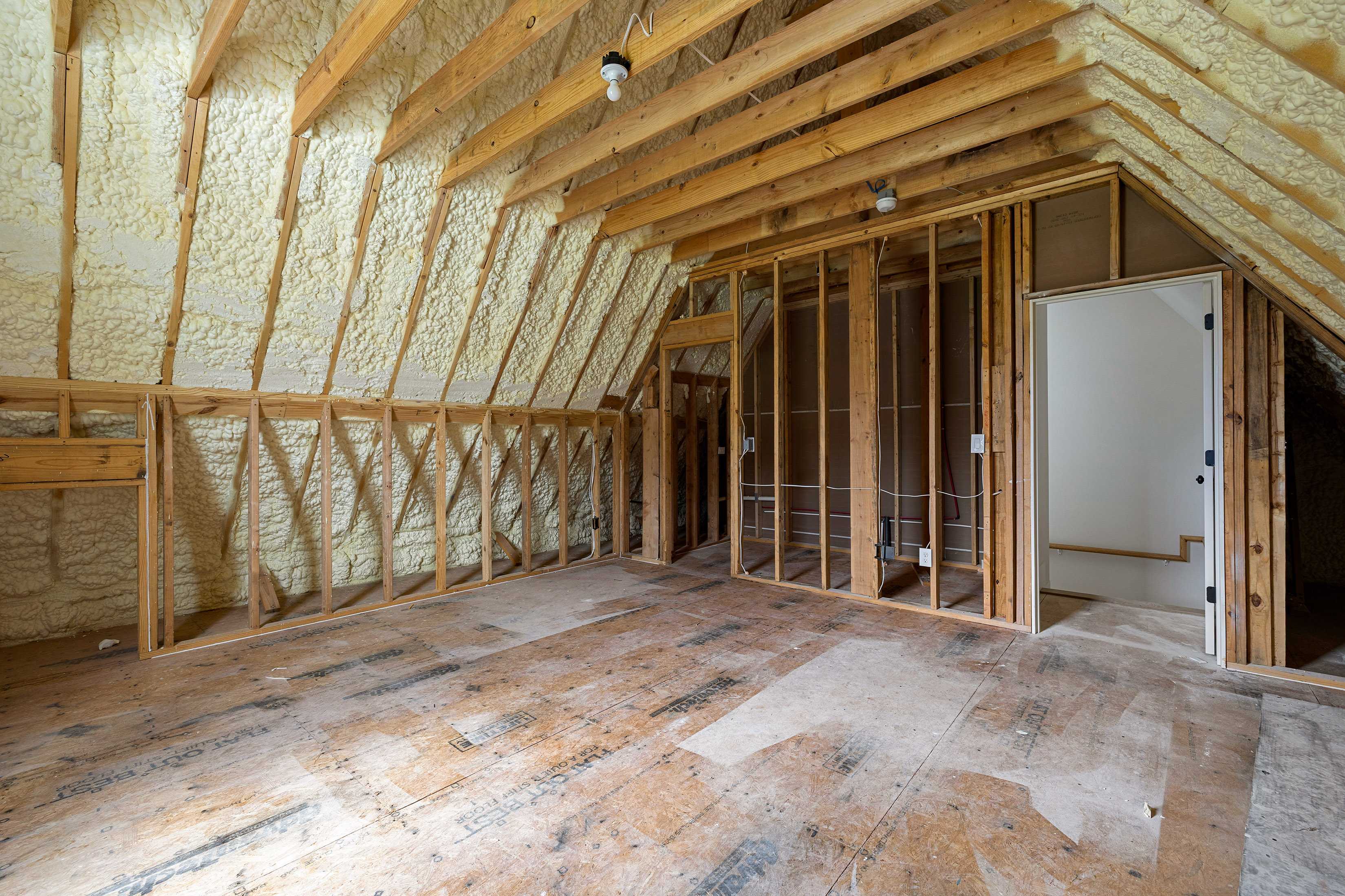  Beautiful New Construction With European Flair in Arbor Springs - 物件實景