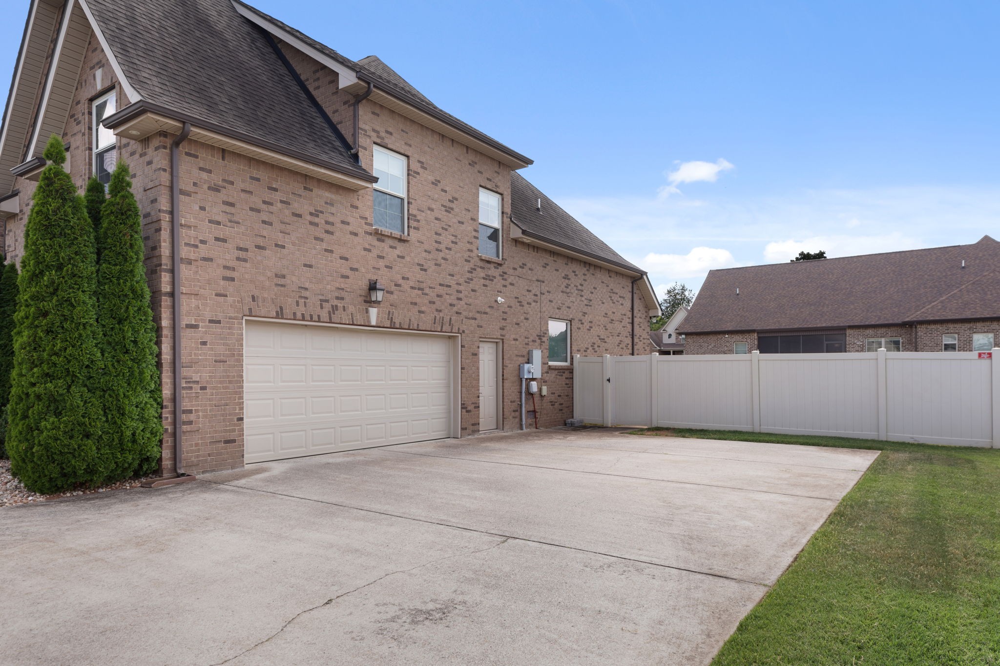 4517 Garcia Blvd, Murfreesboro, TN, 37128 - 物件實景