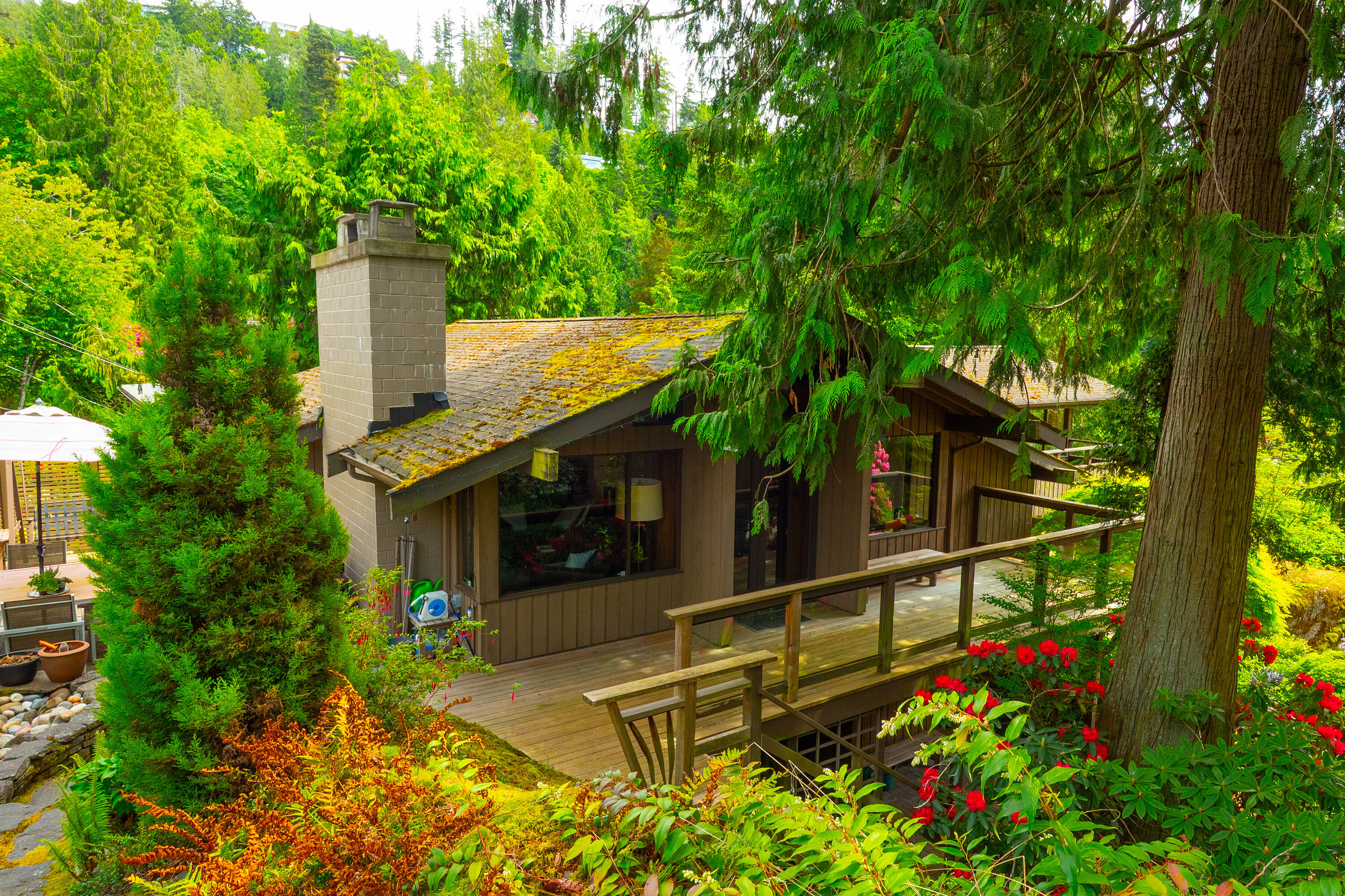  West Vancouver, Greater Vancouver - 物件實景