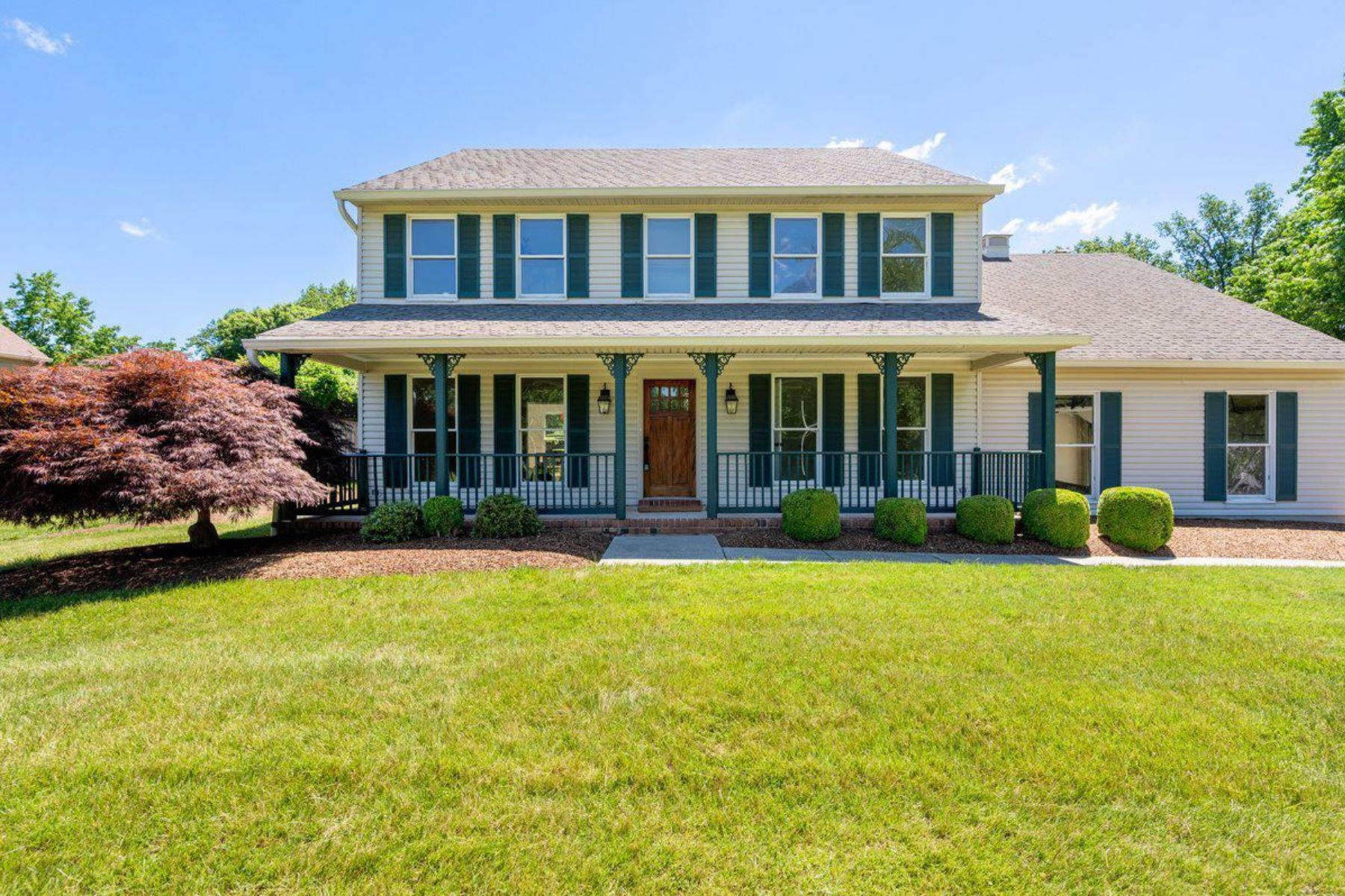  6091 Franklin Gibson Road, Tracys Landing, MD, 20779 - 物件實景