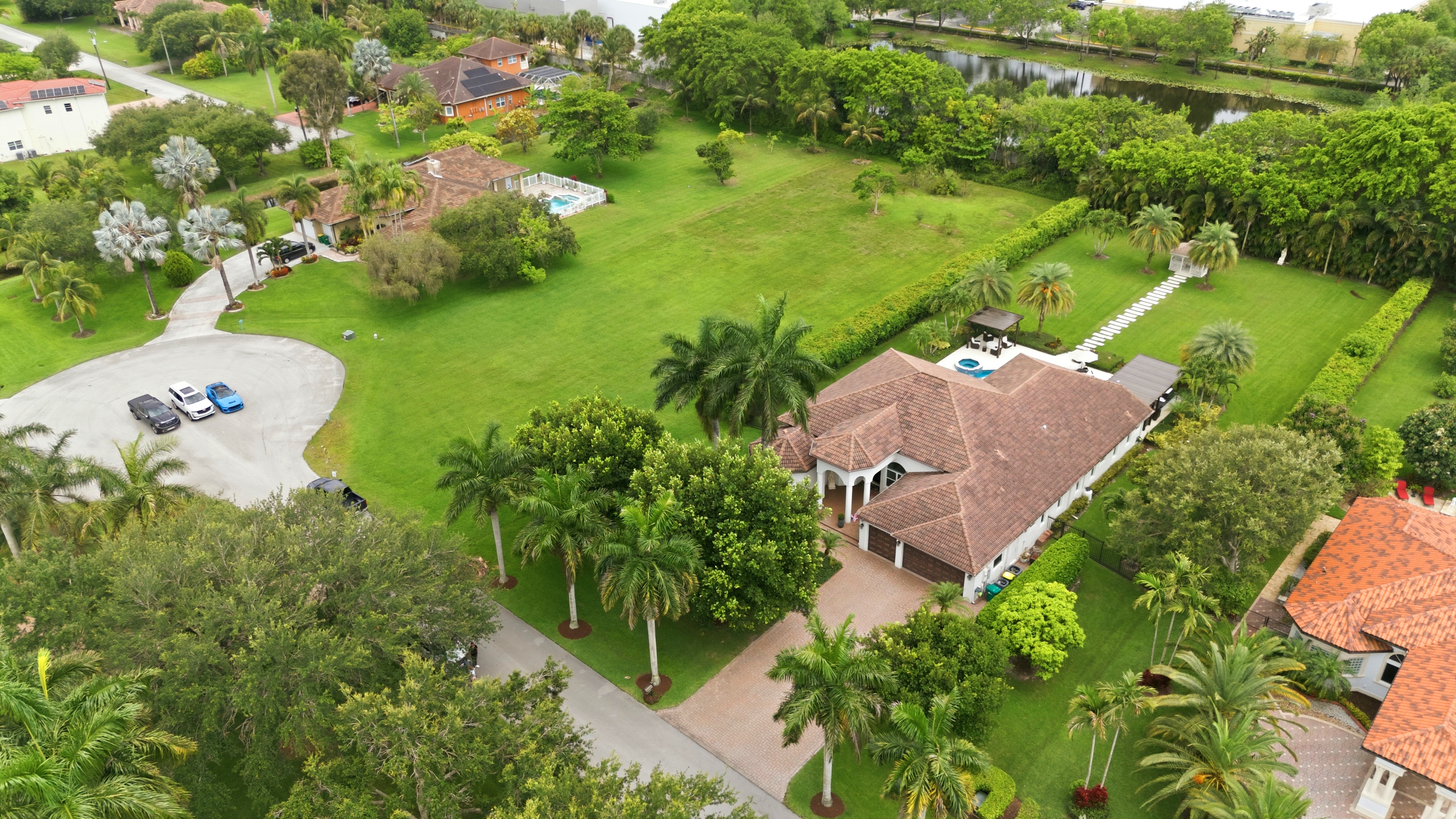  12160 NW 18th St, Plantation, FL, 33323 - 物件實景