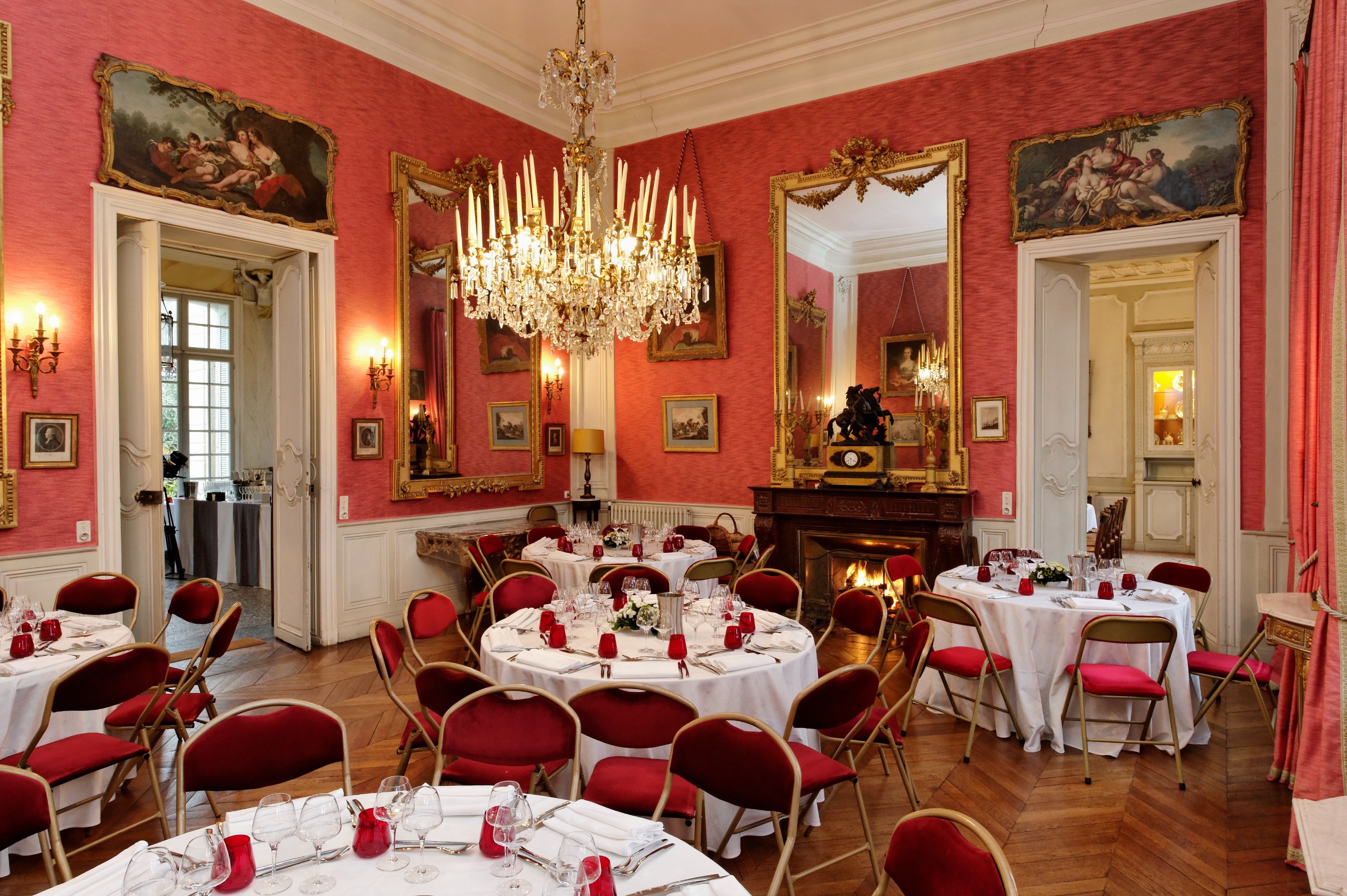  Montpellier City Center – Historic Townhouse with Garden and Outbuildings - 物件實景