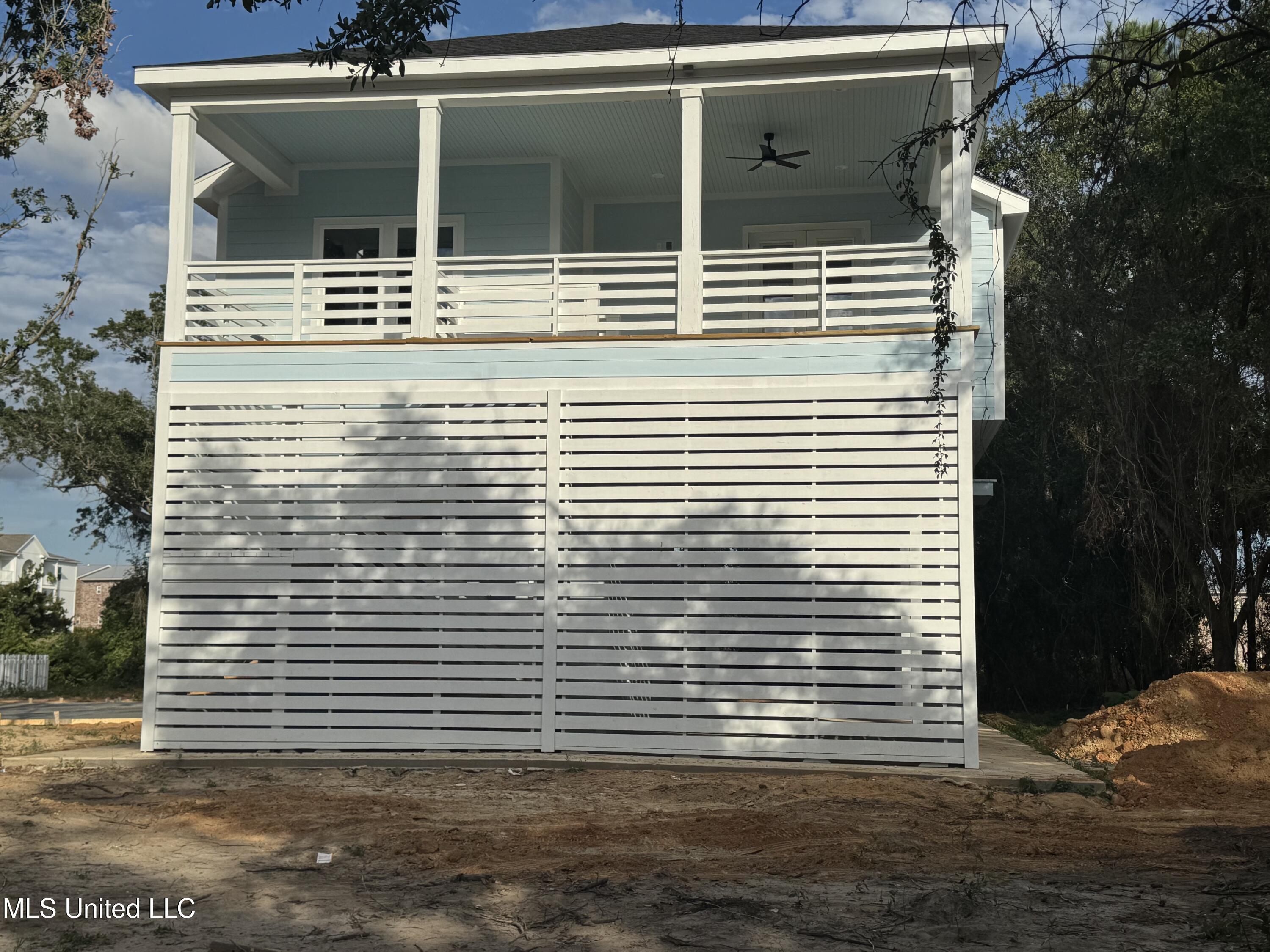 Pass Christian, Mississippi, 39571, United States, 4 Bedrooms Bedrooms, ,3 BathroomsBathrooms,Residential,For Sale,1966629