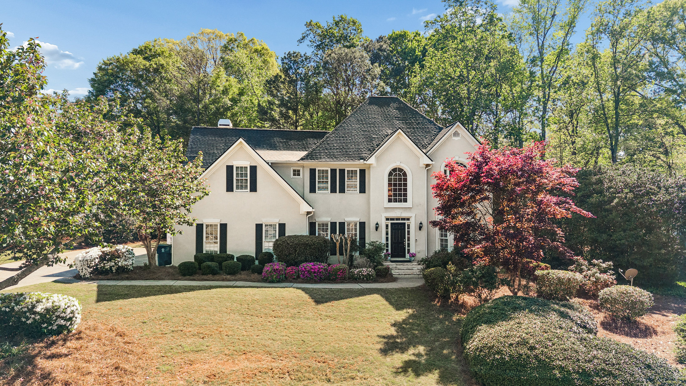  Unbeatable Appeal and Location in Crabapple Chase - 物件實景