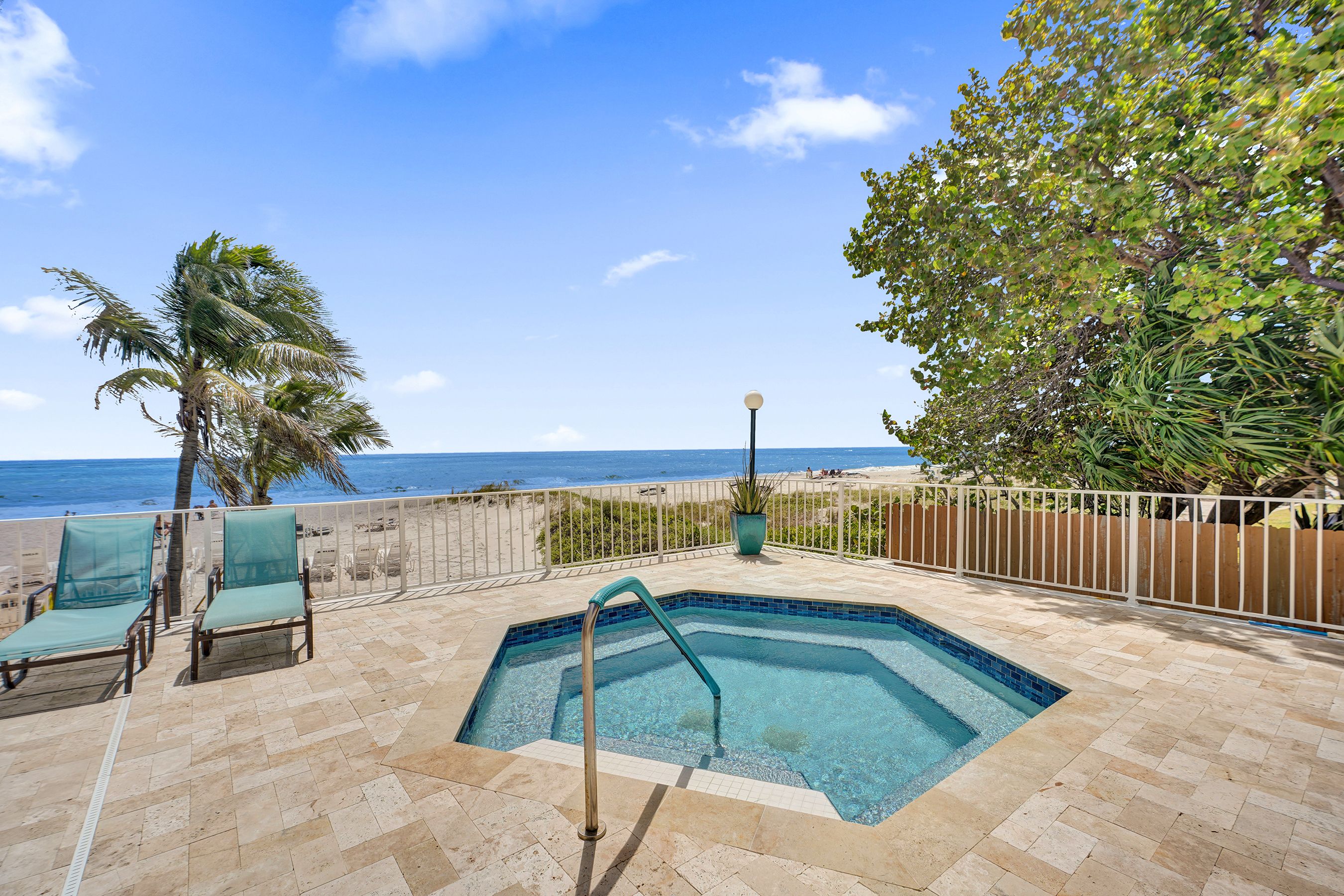  1010 S Ocean Boulevard, Pompano Beach, FL, 33062 - 物件實景