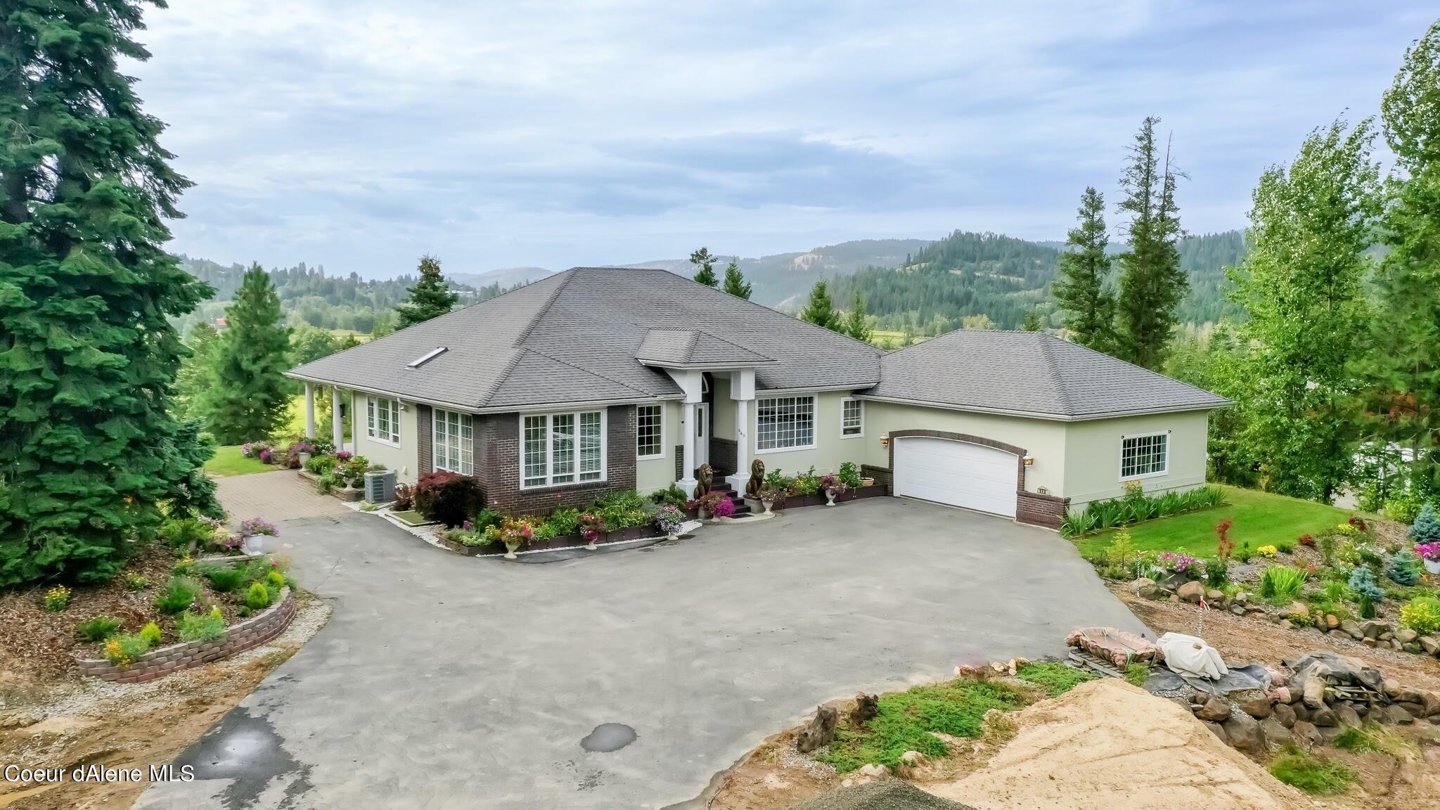 St. Maries, Idaho, 83861, United States, 3 Bedrooms Bedrooms, ,3 BathroomsBathrooms,Residential,For Sale,1923080