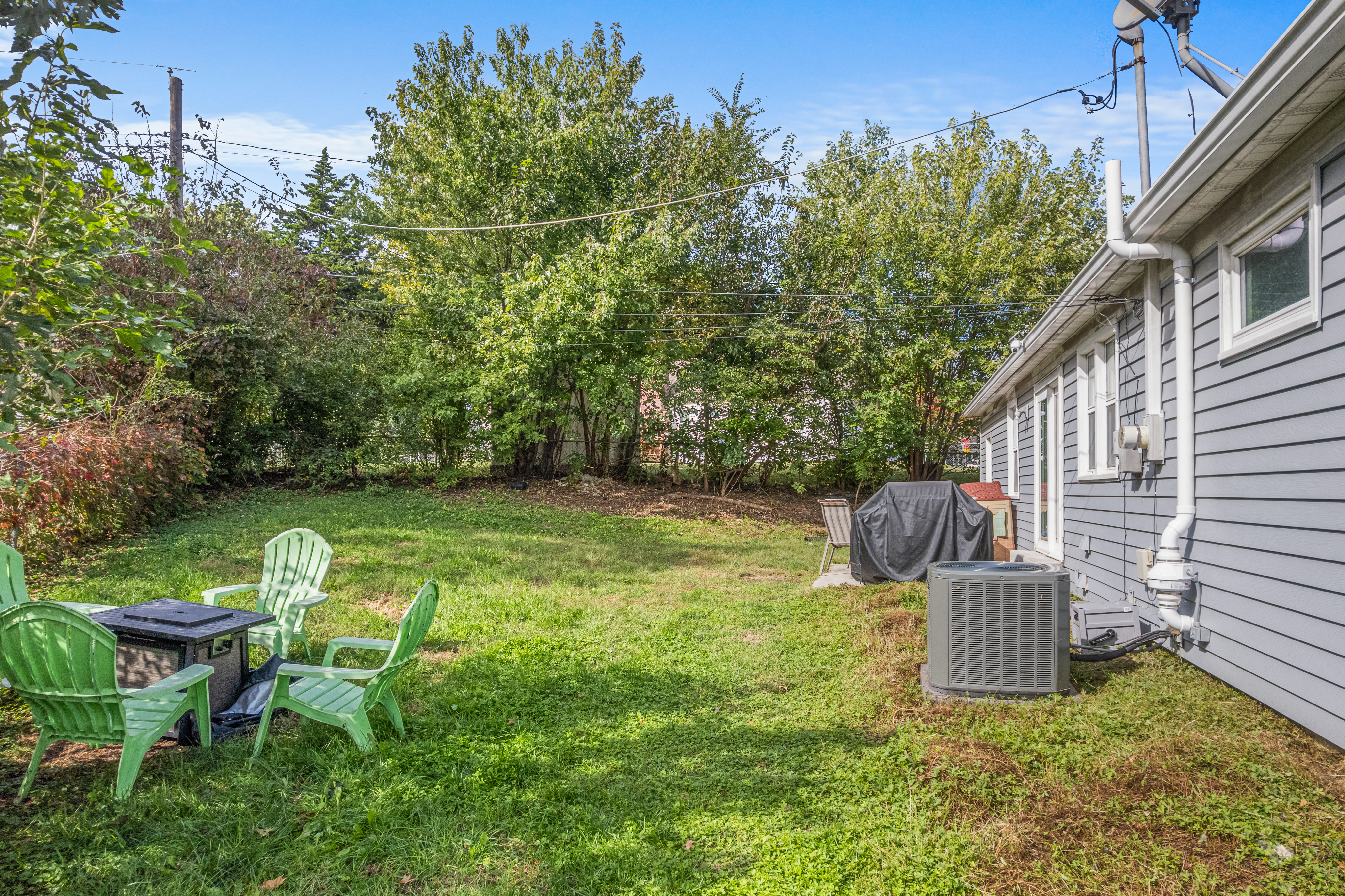  9702 Eby Street, Overland Park, KS 66212 - 物件實景