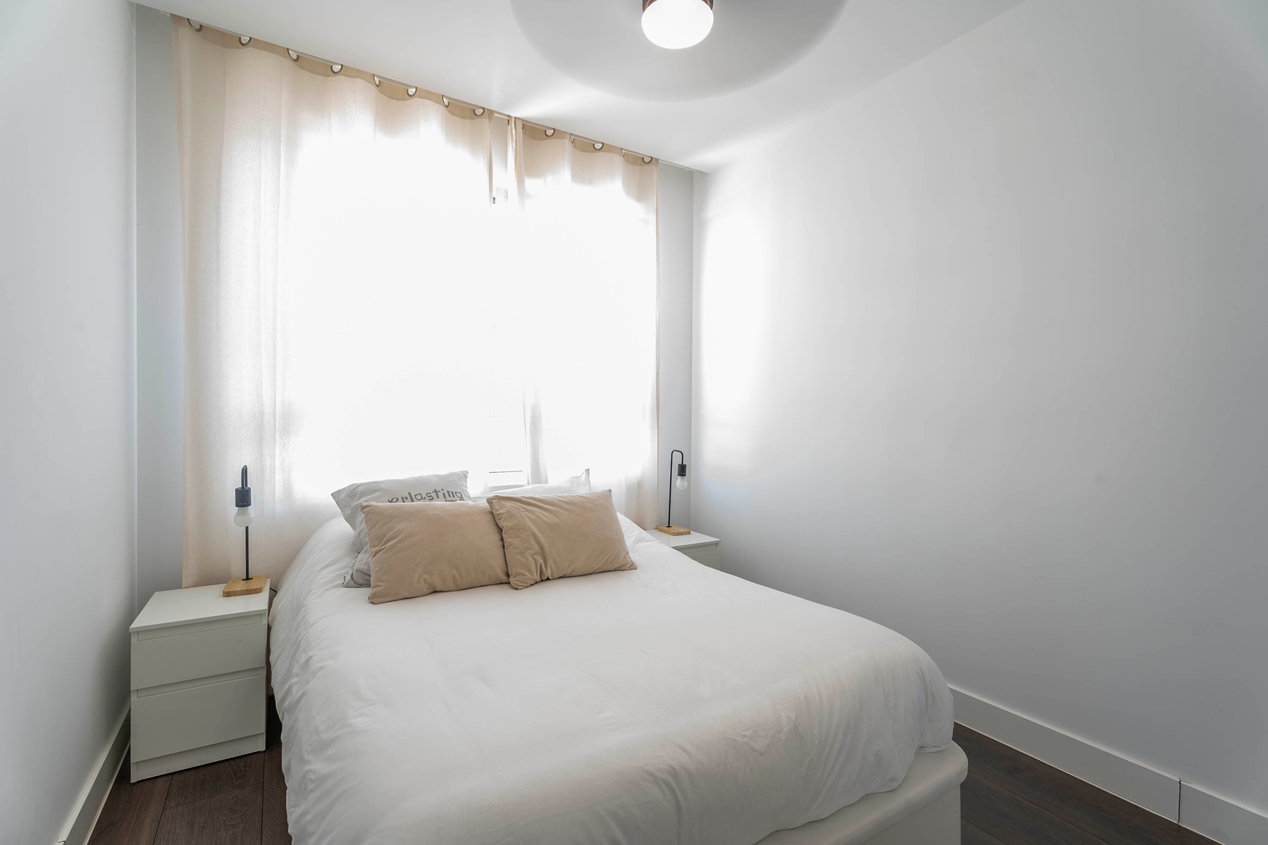  Bright penthouse in Valdebebas with terrace and park views - 物件實景