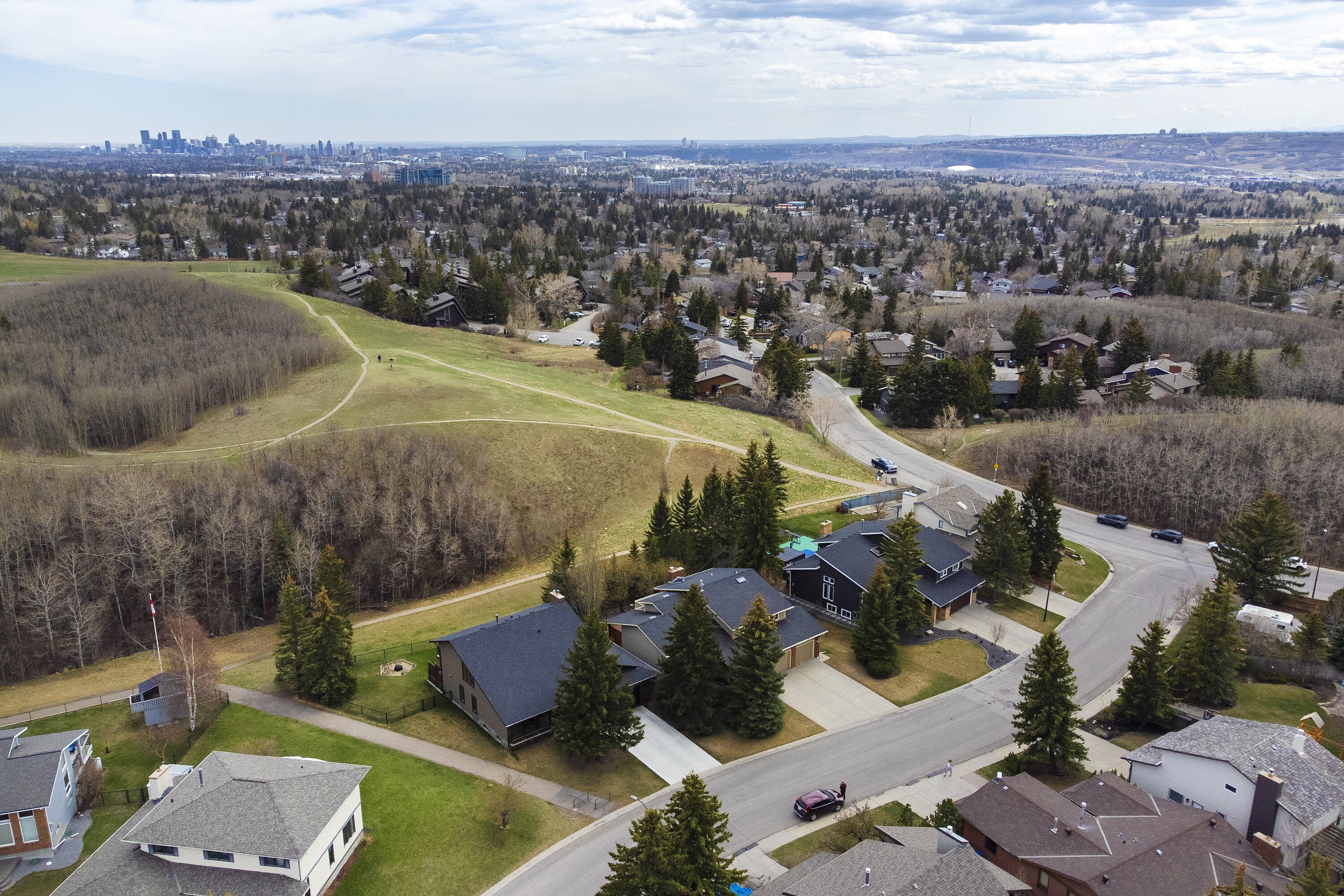  Calgary, Calgary and Foothills - 物件實景