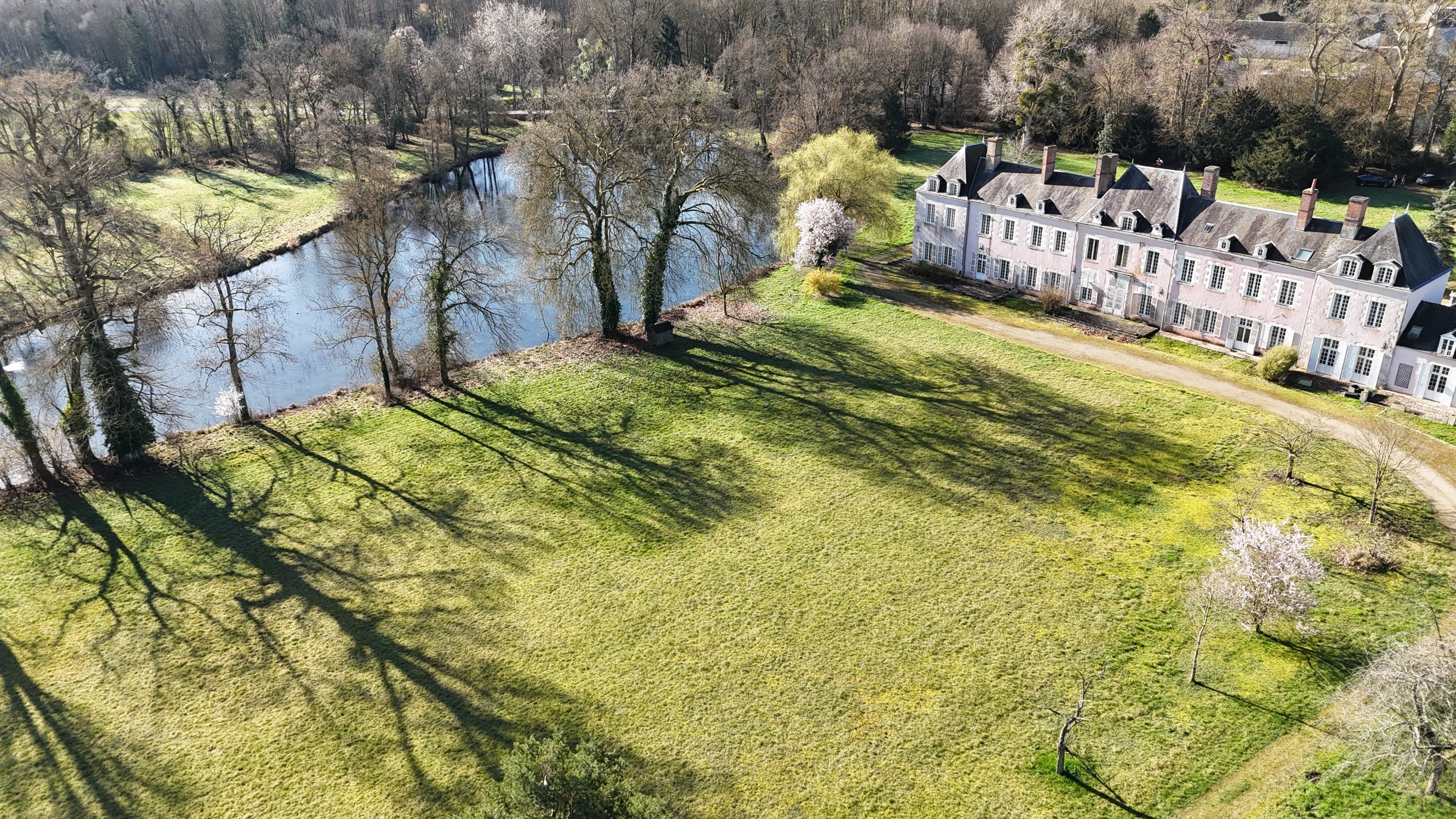  Castle - Loire Valley - 物件實景