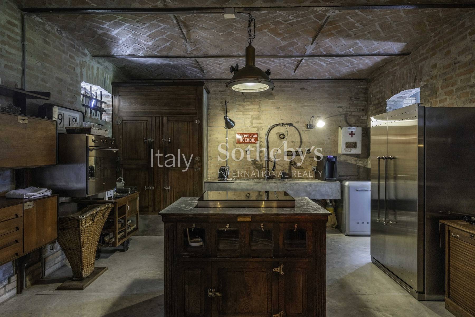  Stunning property on the hills of Bologna - 物件實景