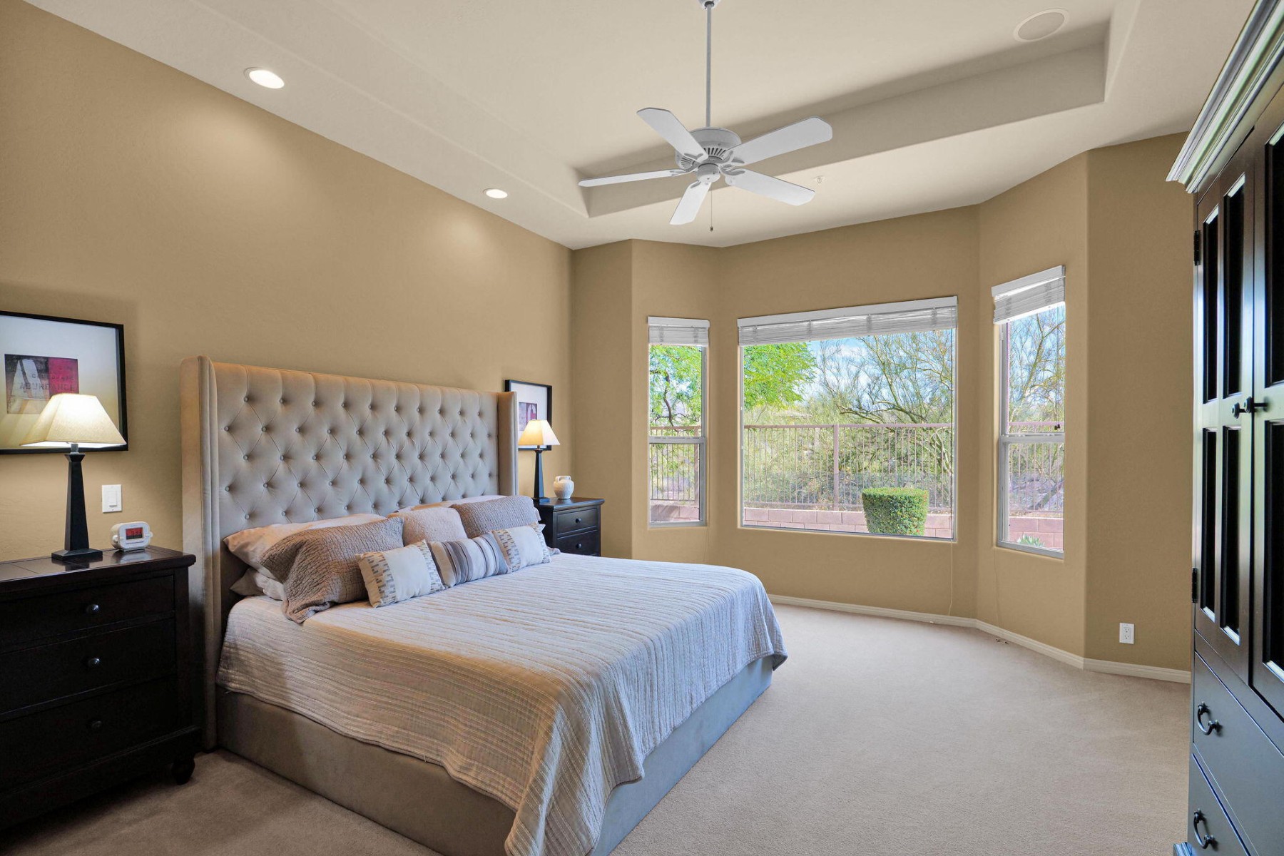  7180 E Thirsty Cactus Lane  Scottsdale, AZ - 物件實景