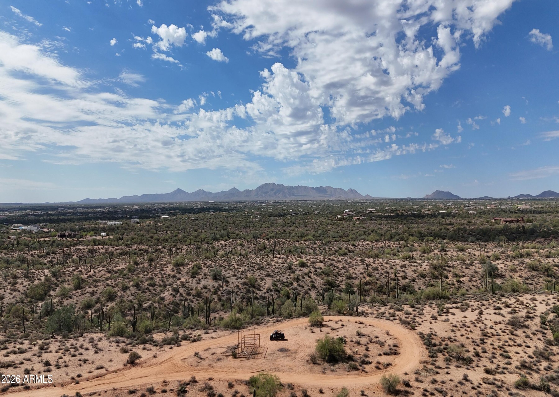  N 176th Street, Scottsdale, AZ, 85262 - 物件實景