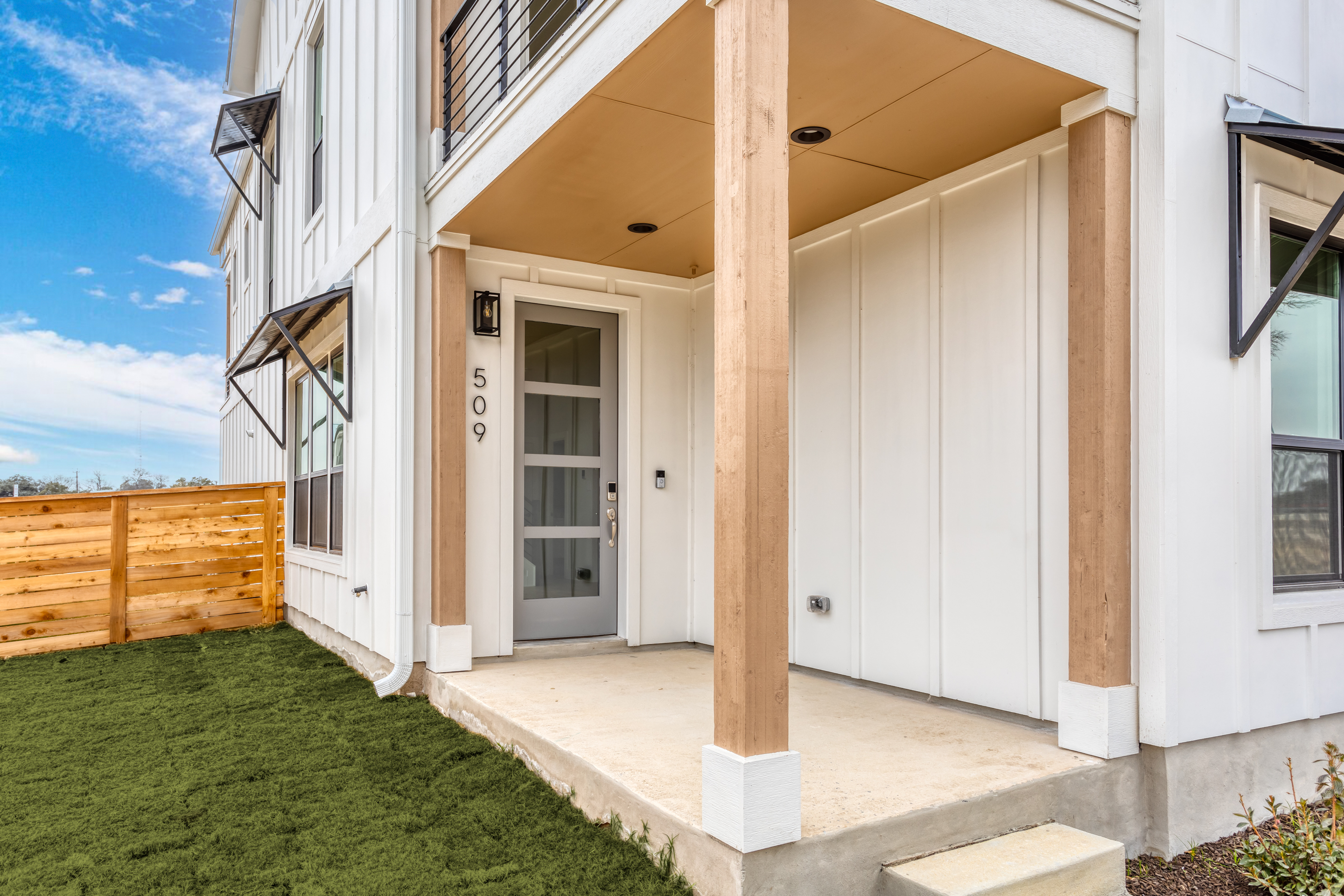  Modern Southtown Living at Victoria Commons - 物件實景
