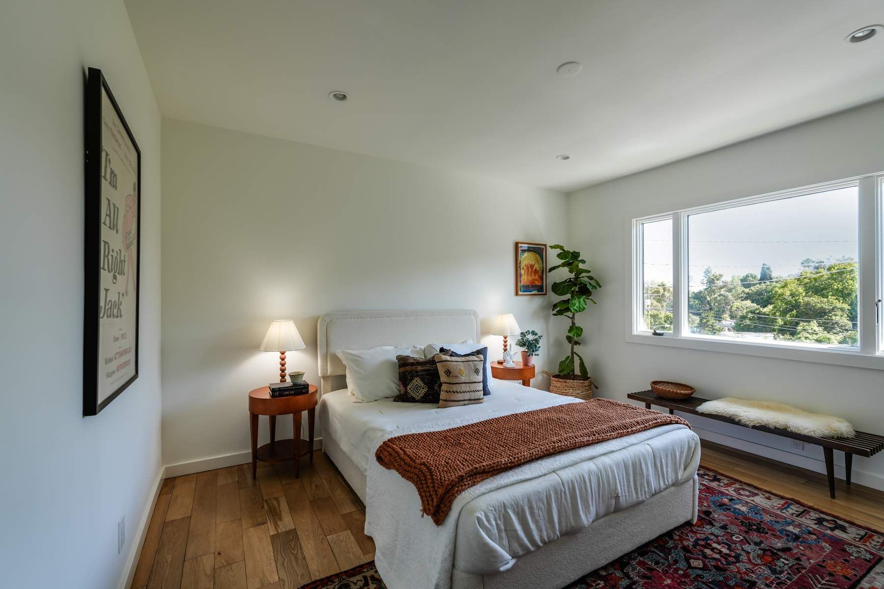  1601 Redesdale Avenue - 物件實景