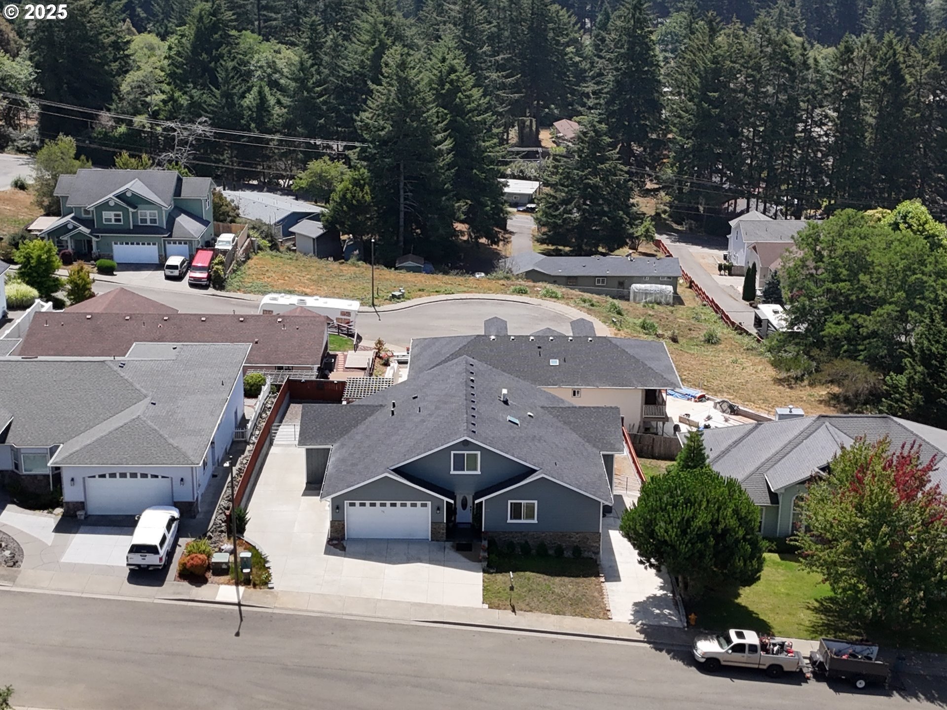 Brookings, Oregon, 97415, United States, 3 Bedrooms Bedrooms, ,3 BathroomsBathrooms,Residential,For Sale,1974762