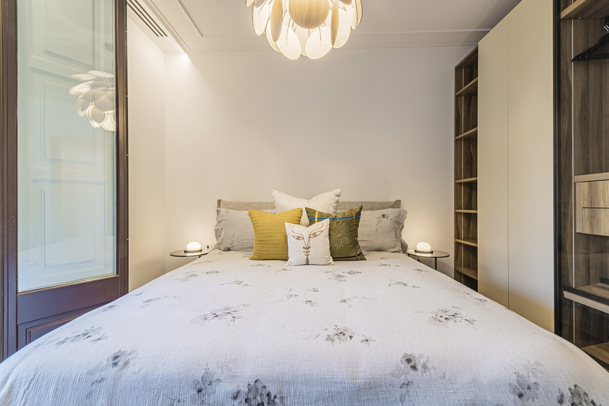  Beautiful apartment with common areas in historic building - 物件實景