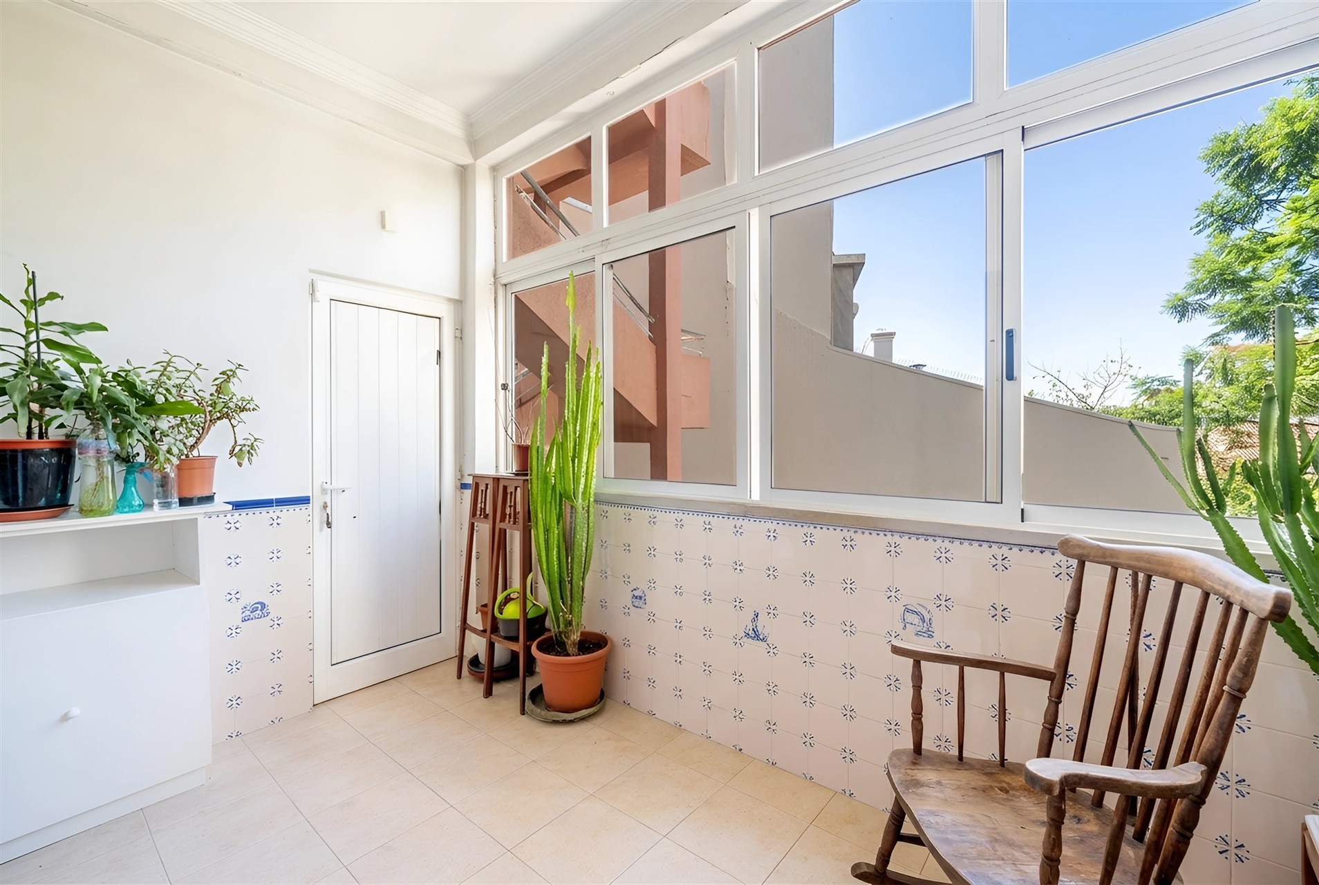  Flat, 4 bedrooms, for Sale - 物件實景