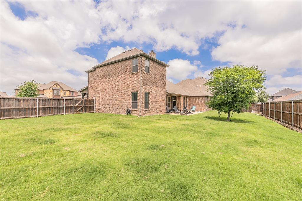 Mansfield, Texas, 76063, United States, 4 Bedrooms Bedrooms, ,3 BathroomsBathrooms,Residential,For Sale,1943219