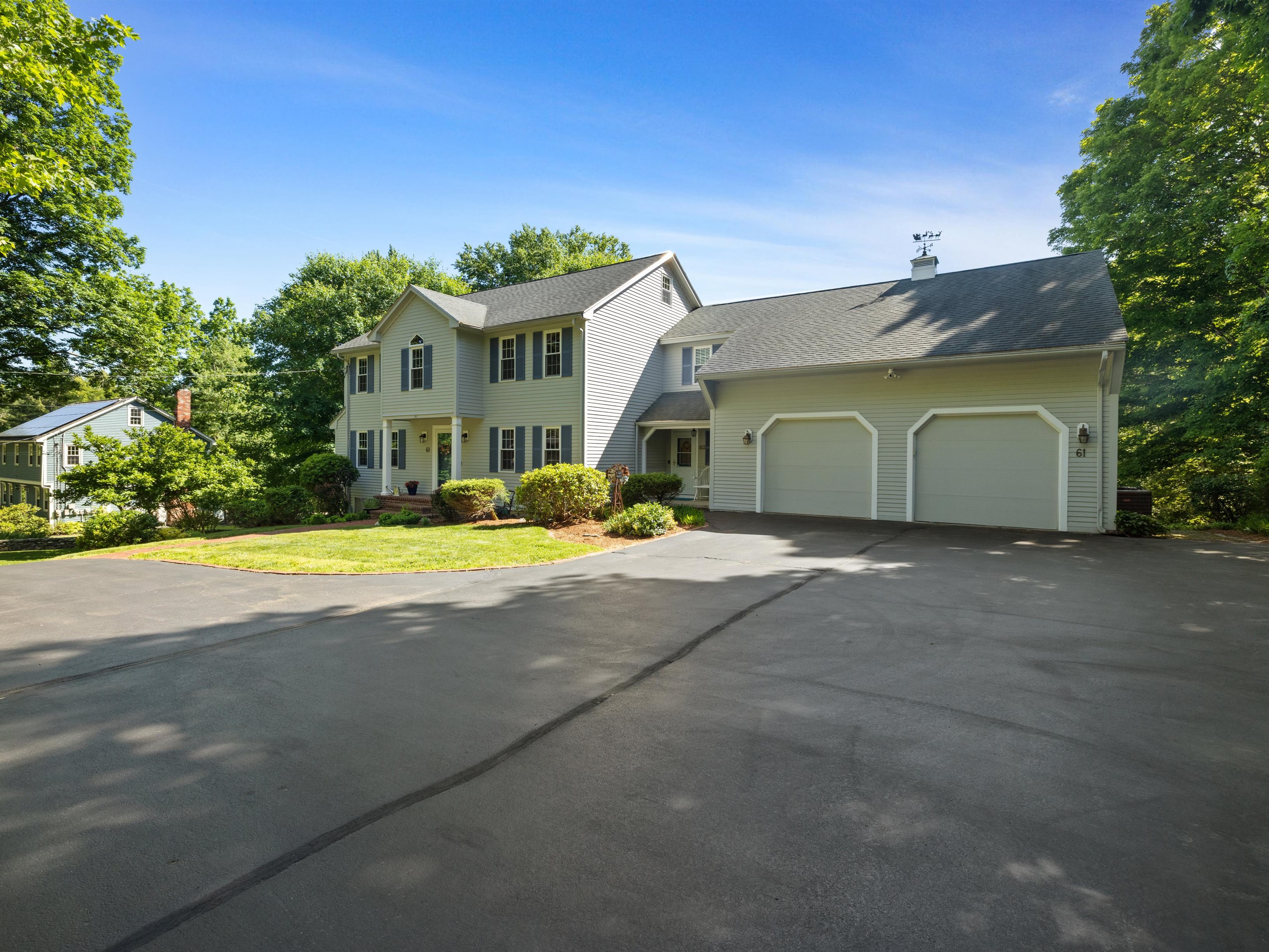 61 Beach Street, Millbury, MA 01527 - 物件實景