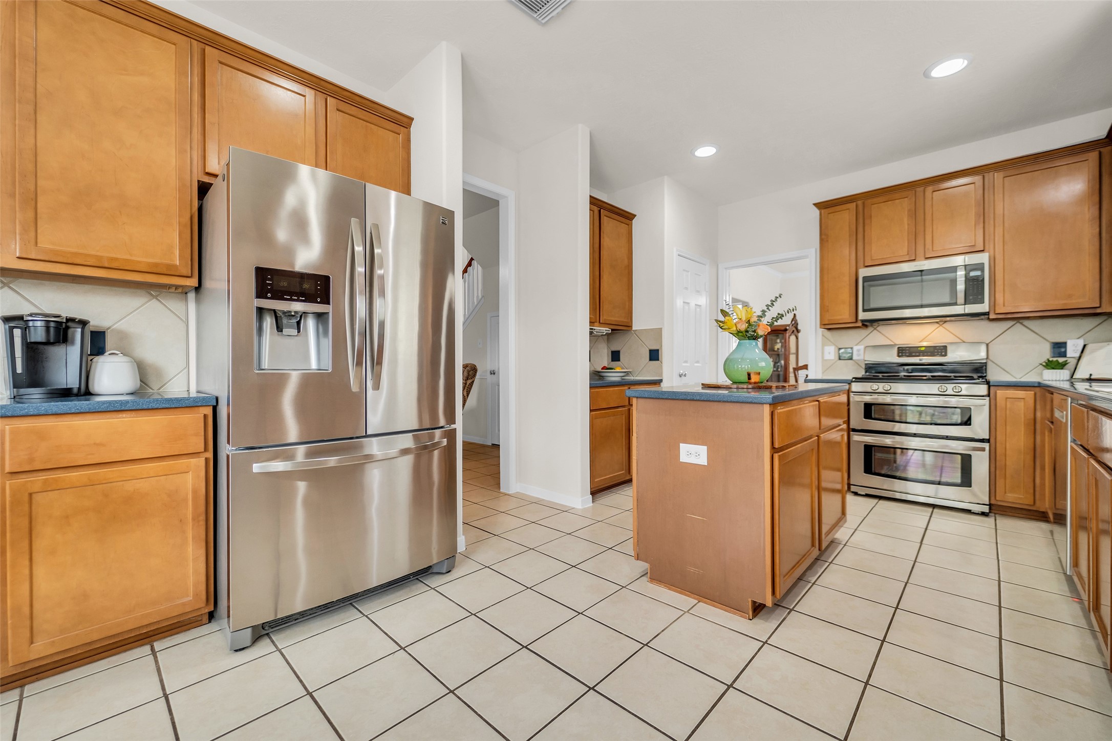 Katy, Texas, 77494, United States, 5 Bedrooms Bedrooms, ,4 BathroomsBathrooms,Residential,For Sale,1971356