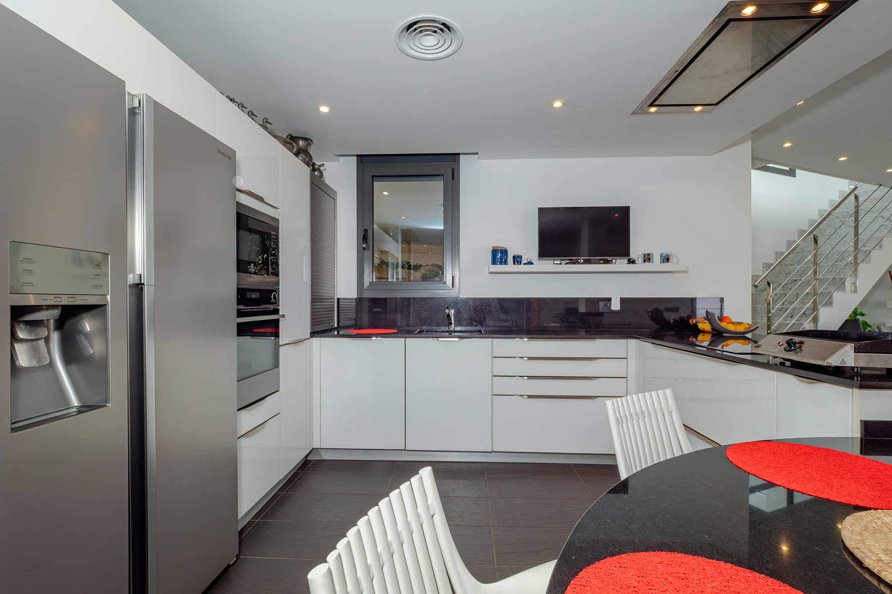  Exclusive villa with panoramic views and south orientation - 物件實景
