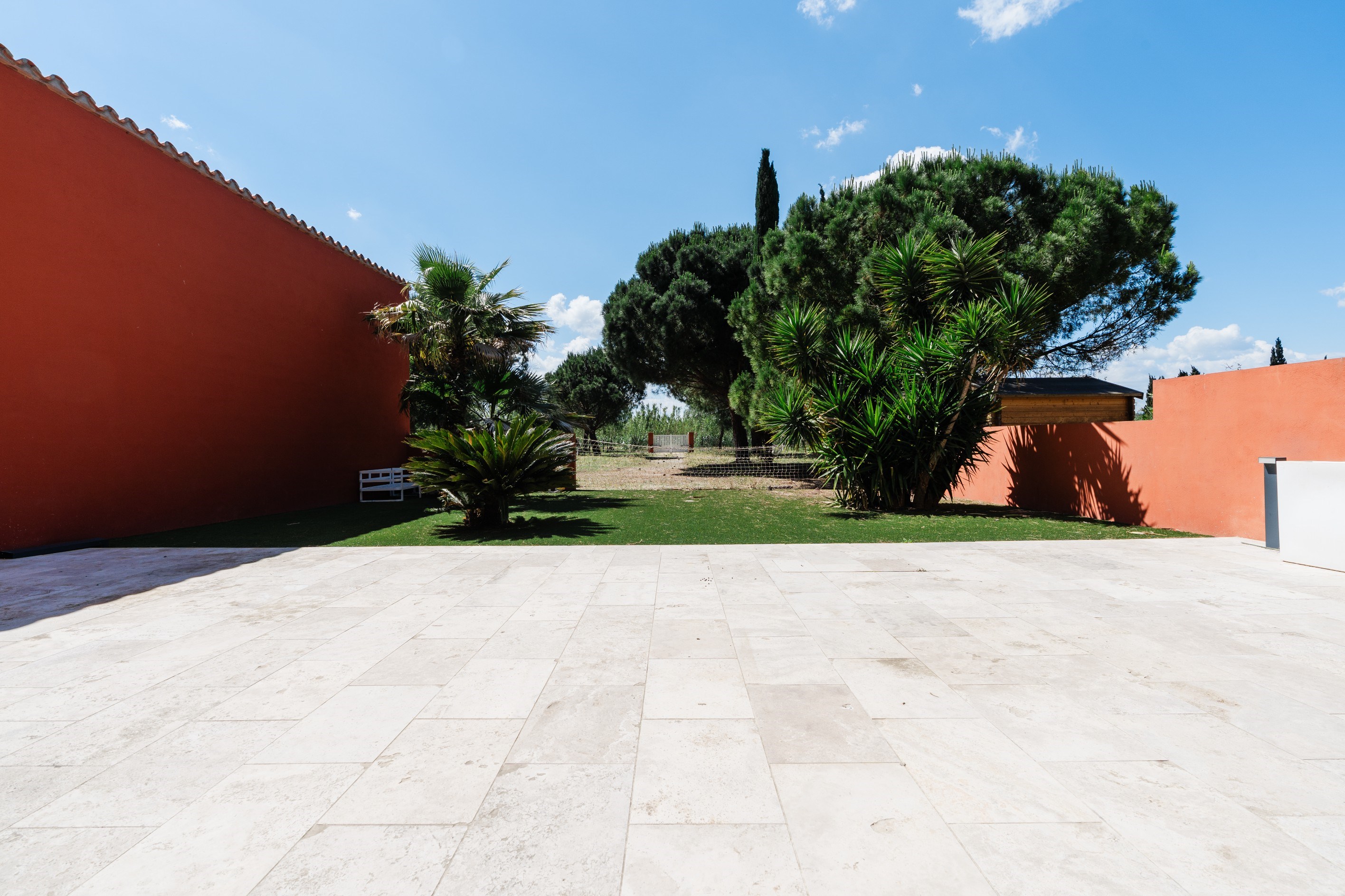  680m² of REFINEMENT & EXCEPTIONAL VOLUMES, just 6 minutes from the beach - 物件實景