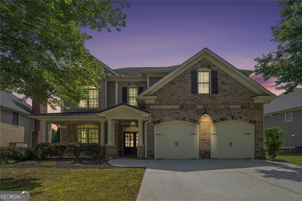 Smyrna, Georgia, 30082, United States, 4 Bedrooms Bedrooms, ,3 BathroomsBathrooms,Residential,For Sale,1899932