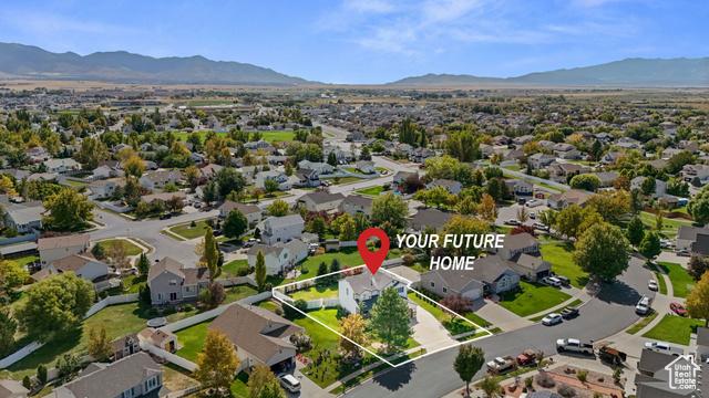 Stansbury Park, Utah, 84074, United States, 5 Bedrooms Bedrooms, ,3 BathroomsBathrooms,Residential,For Sale,1984231