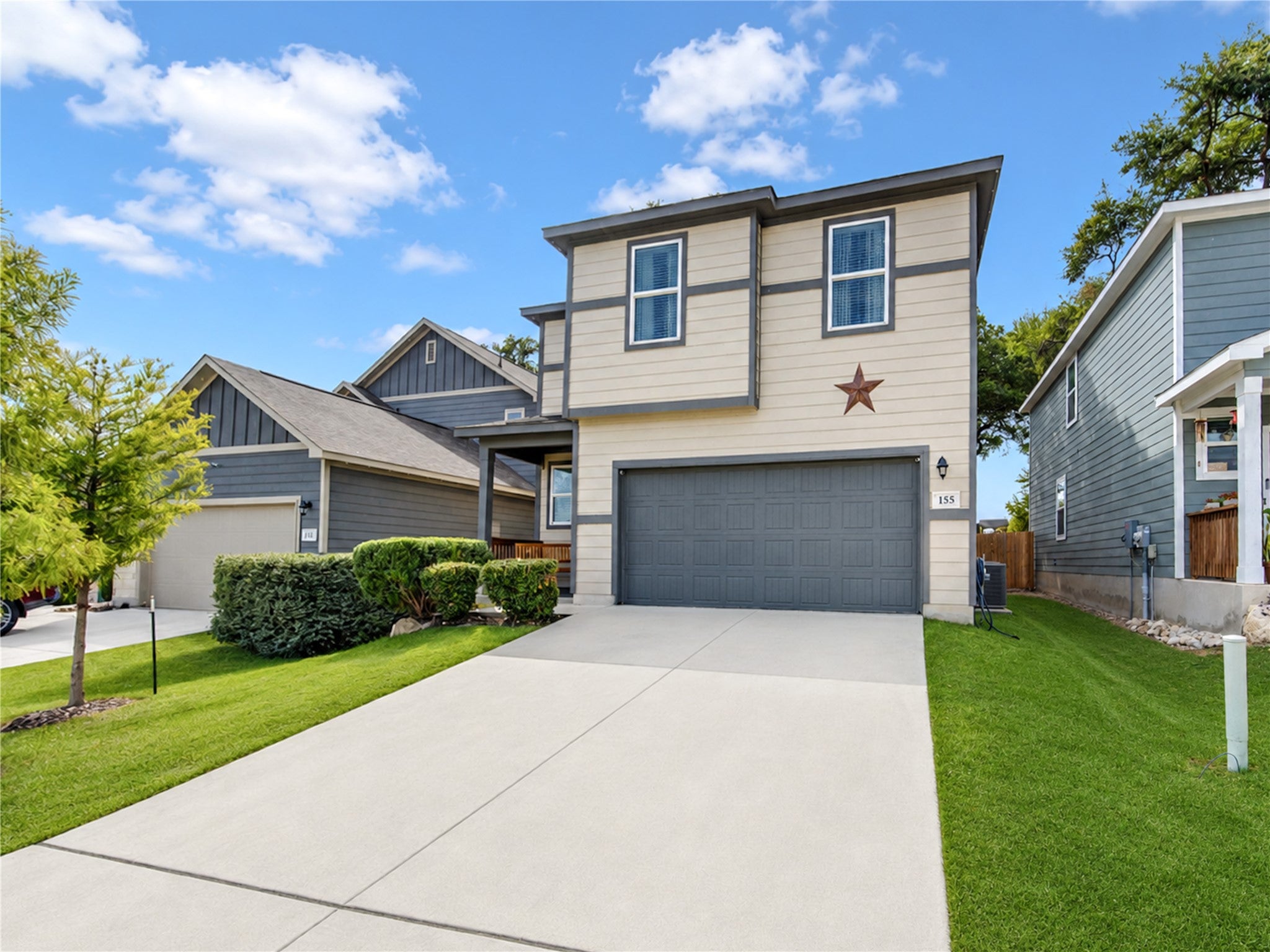 Honey Oak Ln, New Braunfels, TX 78130