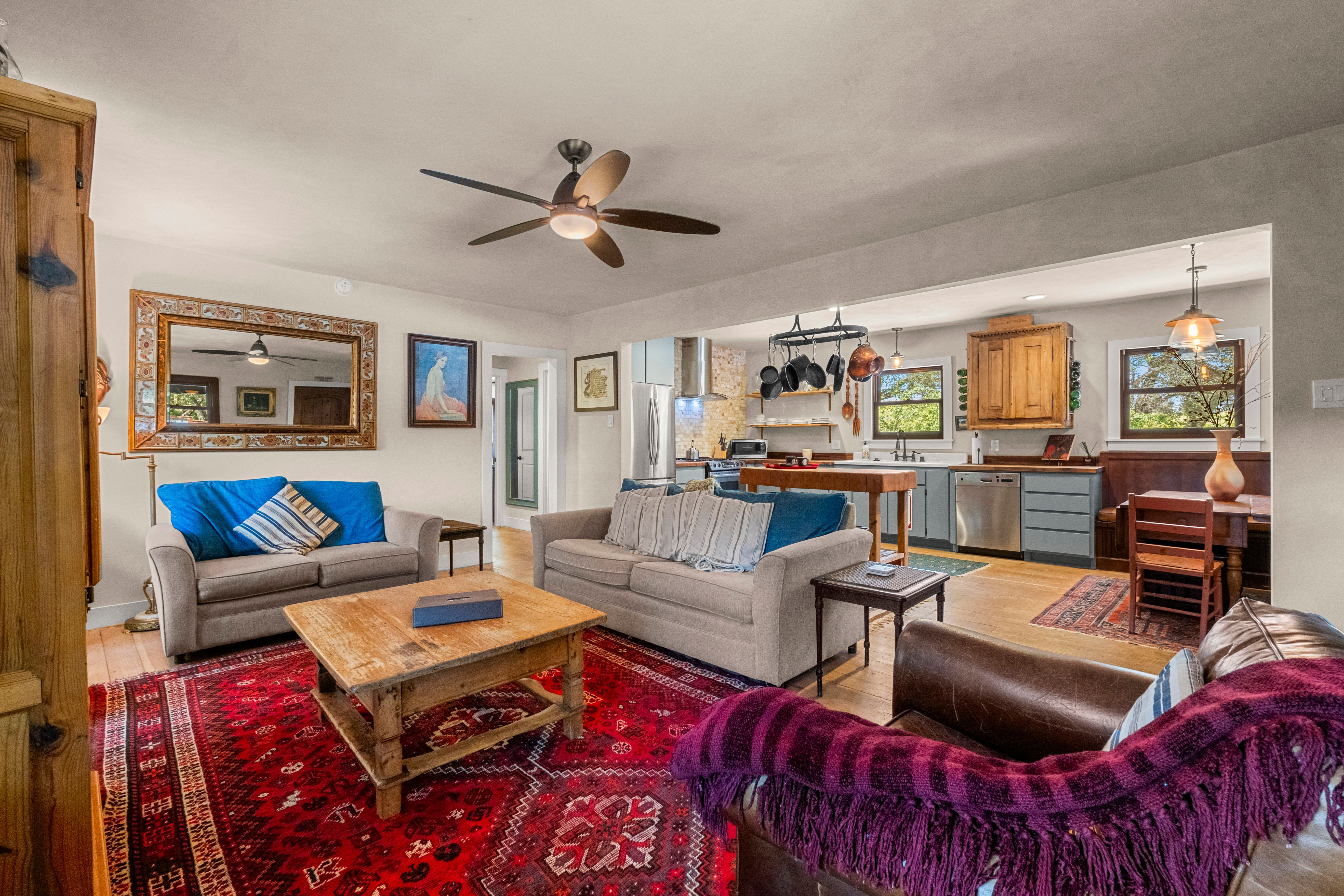  7401 Fairplay Road, Somerset, CA 95684 - 物件實景