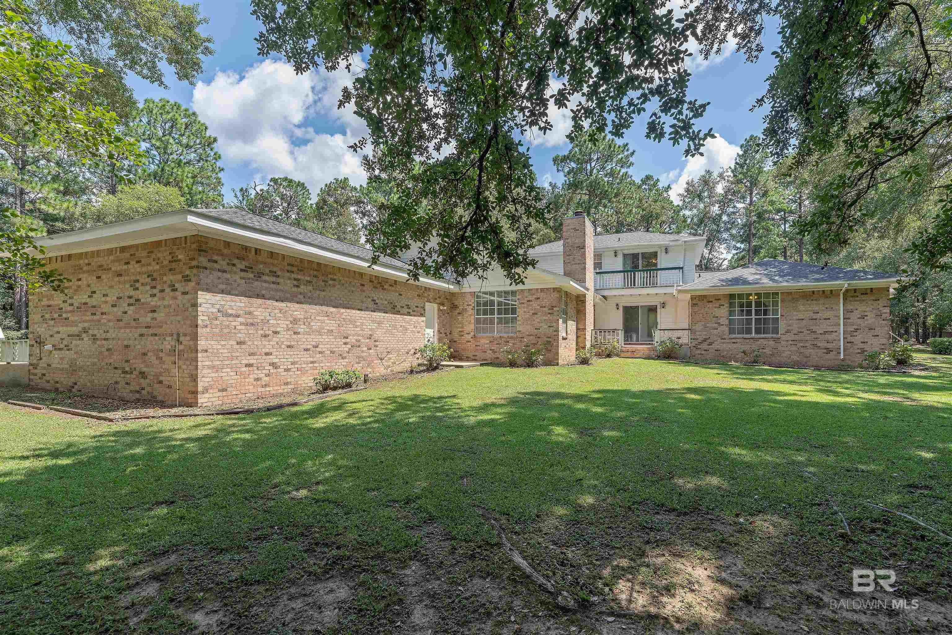 Bay Minette, Alabama, 36507, United States, 4 Bedrooms Bedrooms, ,4 BathroomsBathrooms,Residential,For Sale,1917699