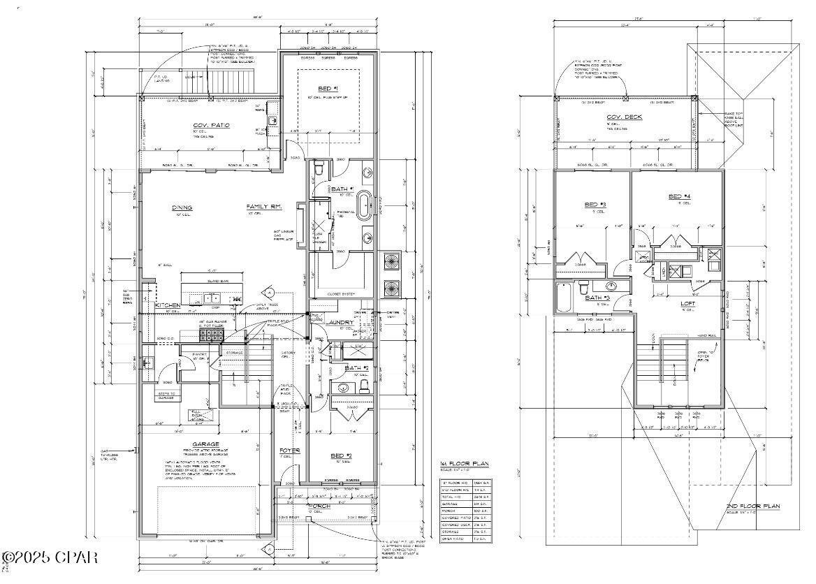 Panama City Beach, Florida, 32408, United States, 4 Bedrooms Bedrooms, ,3 BathroomsBathrooms,Residential,For Sale,1980047