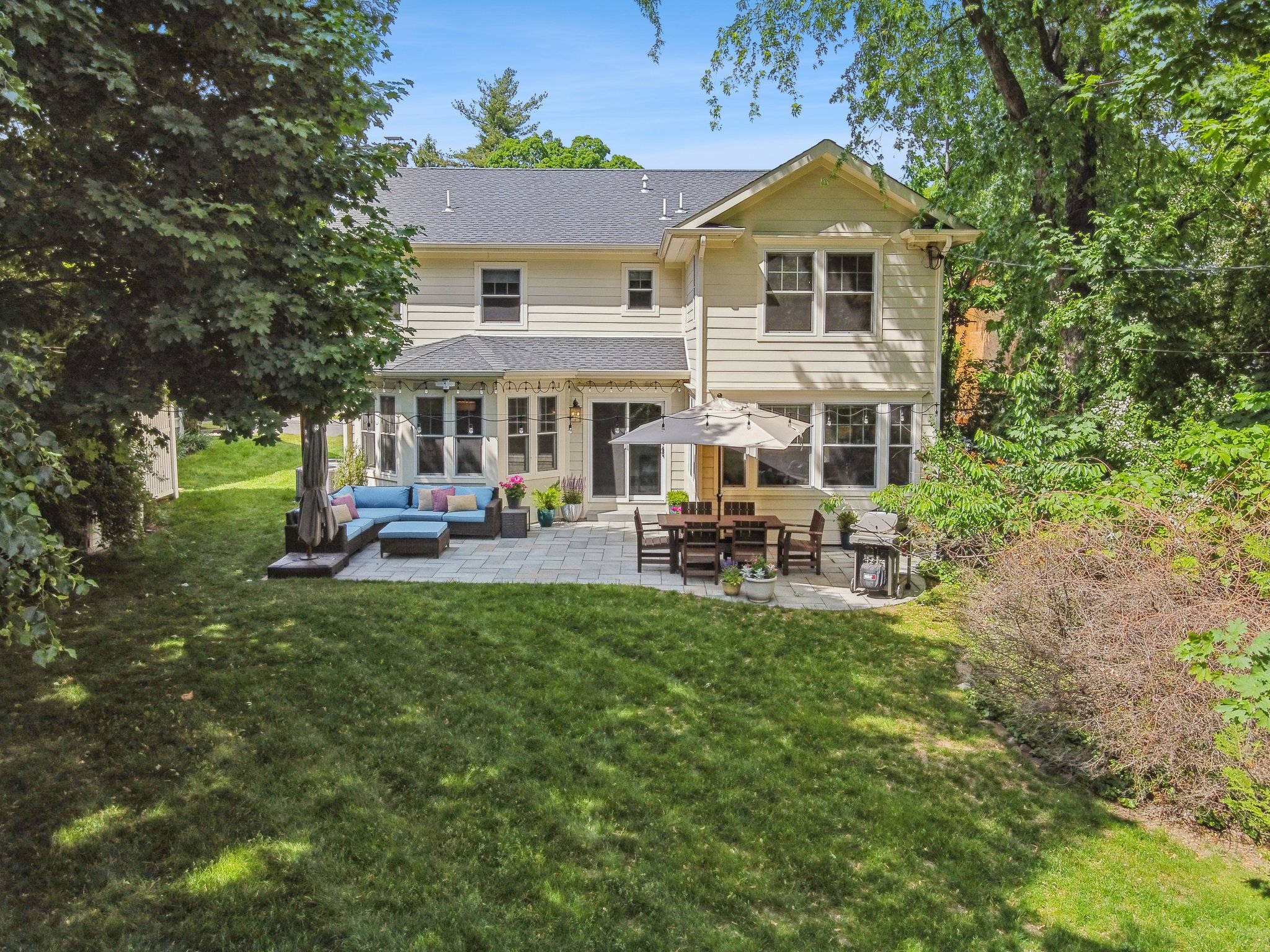  11 Mount Vernon Road, Montclair, NJ 07043 - 物件實景