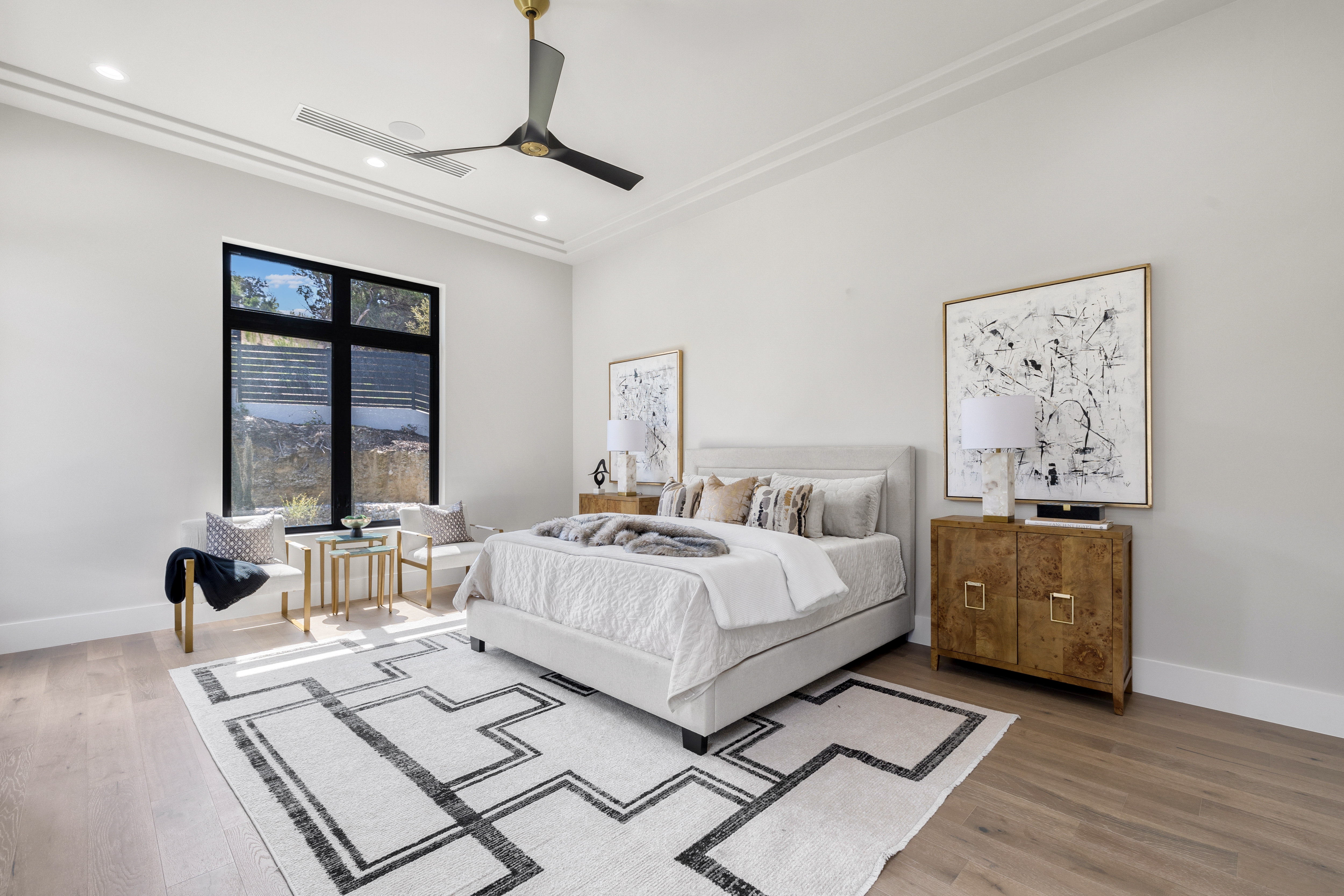  Architecturally Refined New Construction in Prestigious The Dominion - 物件實景