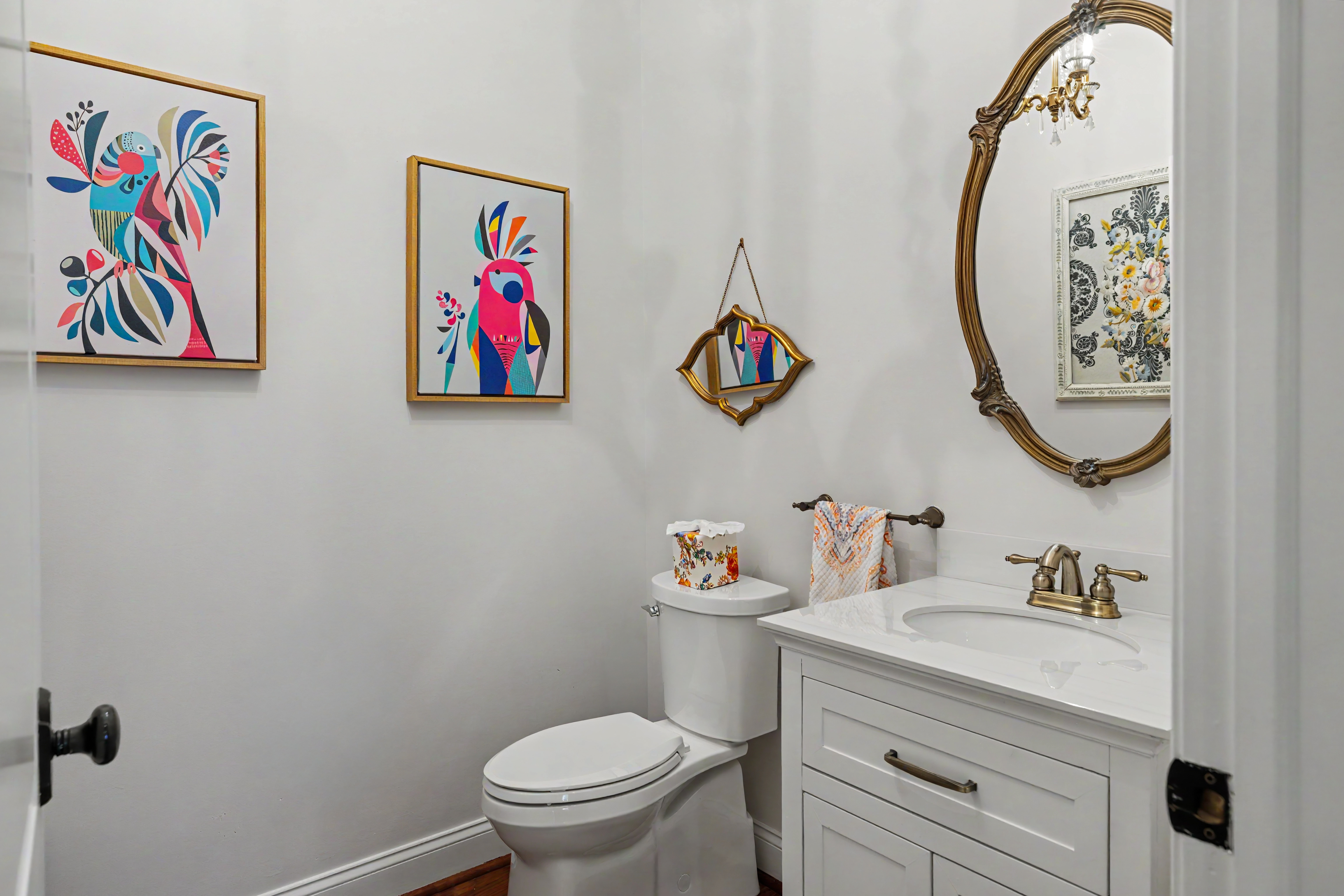  1255 Horse Shoe Trail, Phoenixville, PA 19460 - 物件實景