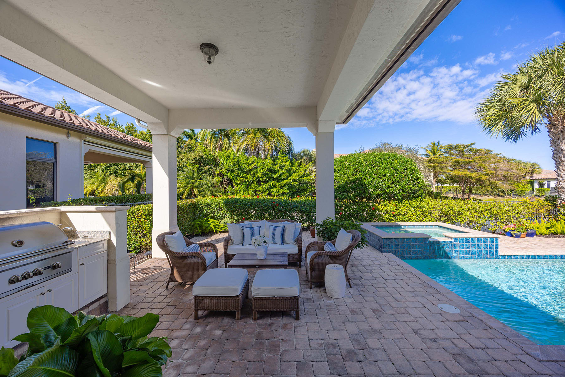  GREY OAKS - TRADITIONS - 物件實景