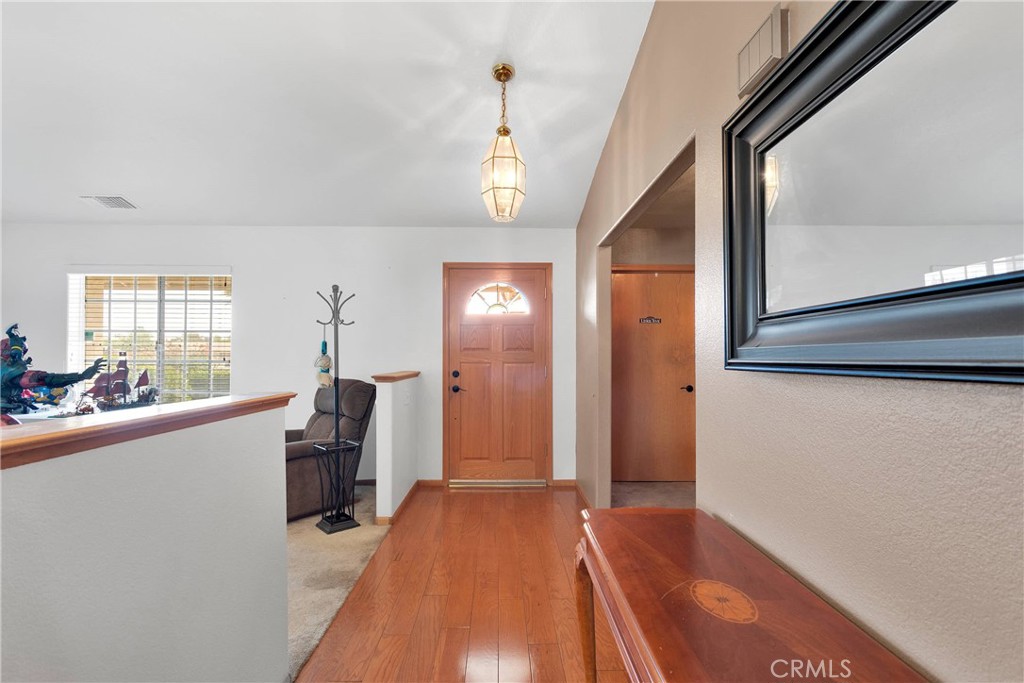 Apple Valley, California, 92307, United States, 4 Bedrooms Bedrooms, ,3 BathroomsBathrooms,Residential,For Sale,1795446