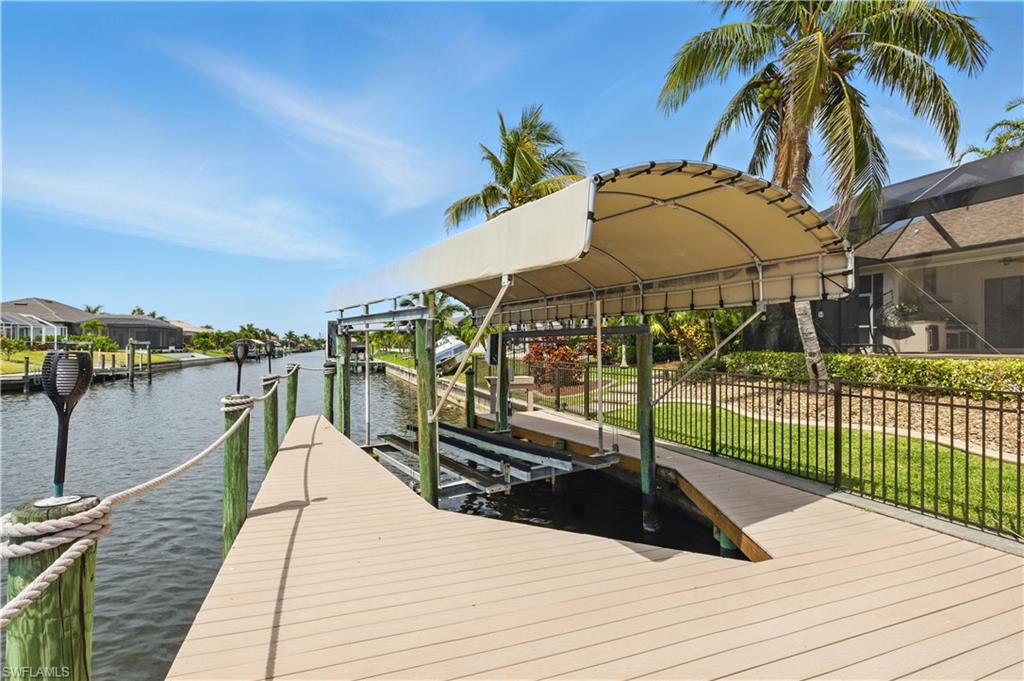 Cape Coral, Florida, 33914, United States, 4 Bedrooms Bedrooms, ,4 BathroomsBathrooms,Residential,For Sale,1985054