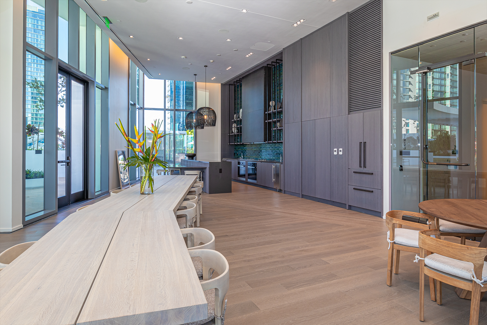 Honolulu, Hawaii, 96814, United States, 1 Bedroom Bedrooms, ,1 BathroomBathrooms,Residential,For Sale,1978157