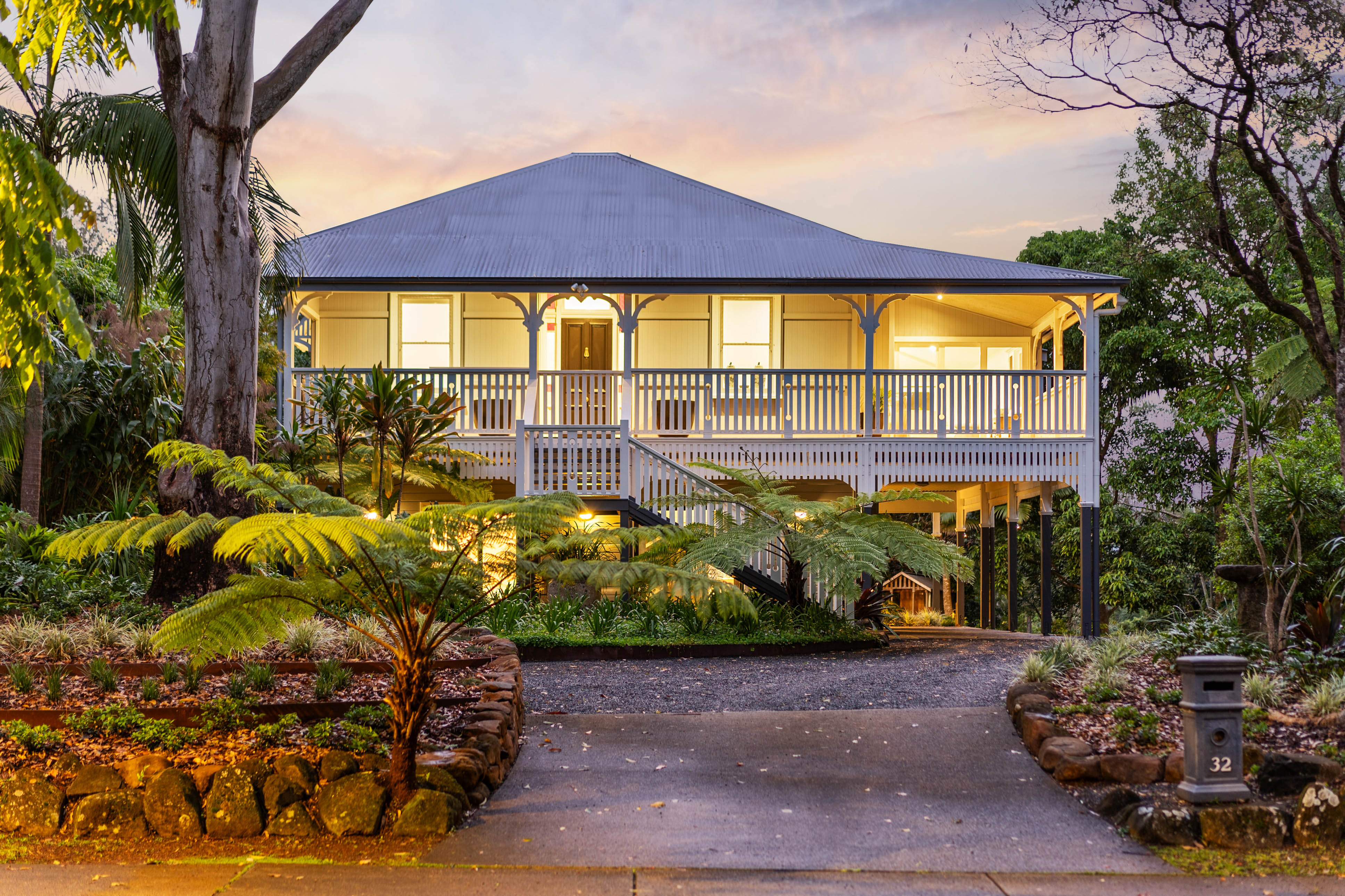 32 Rifle Range Road, Bangalow 