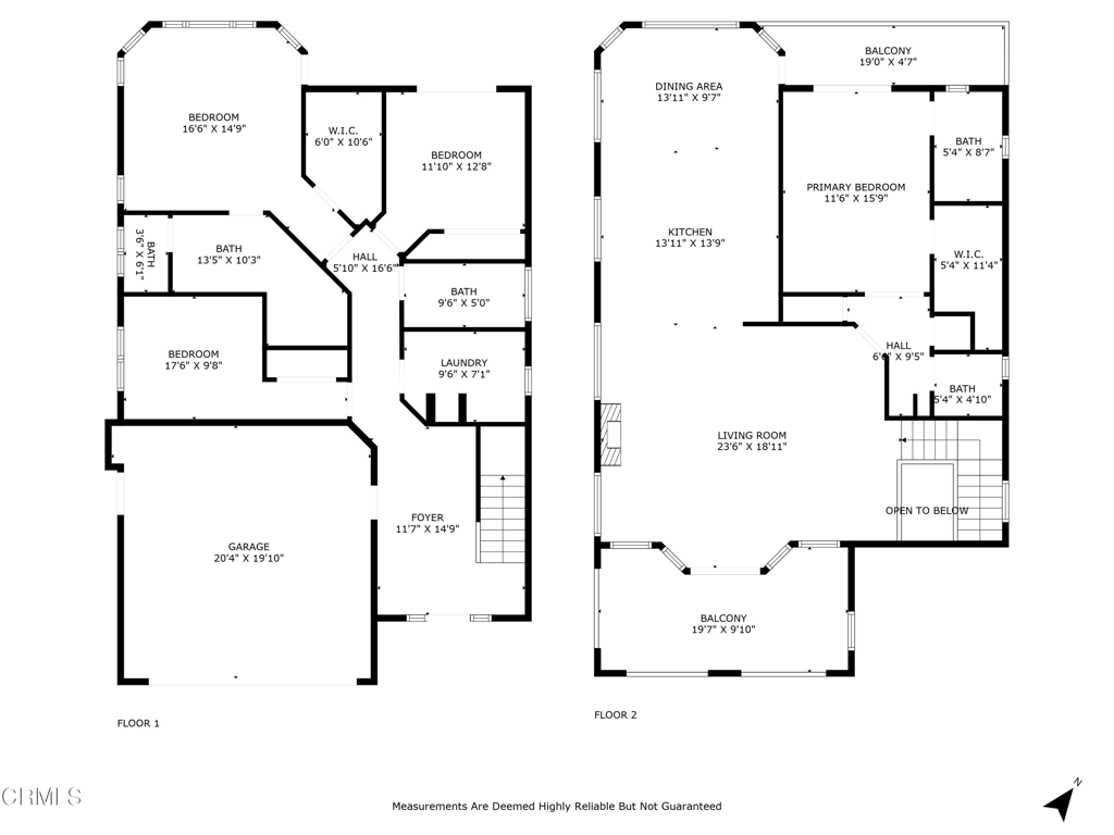 Ventura, California, 93001, United States, 4 Bedrooms Bedrooms, ,4 BathroomsBathrooms,Residential,For Sale,1975034
