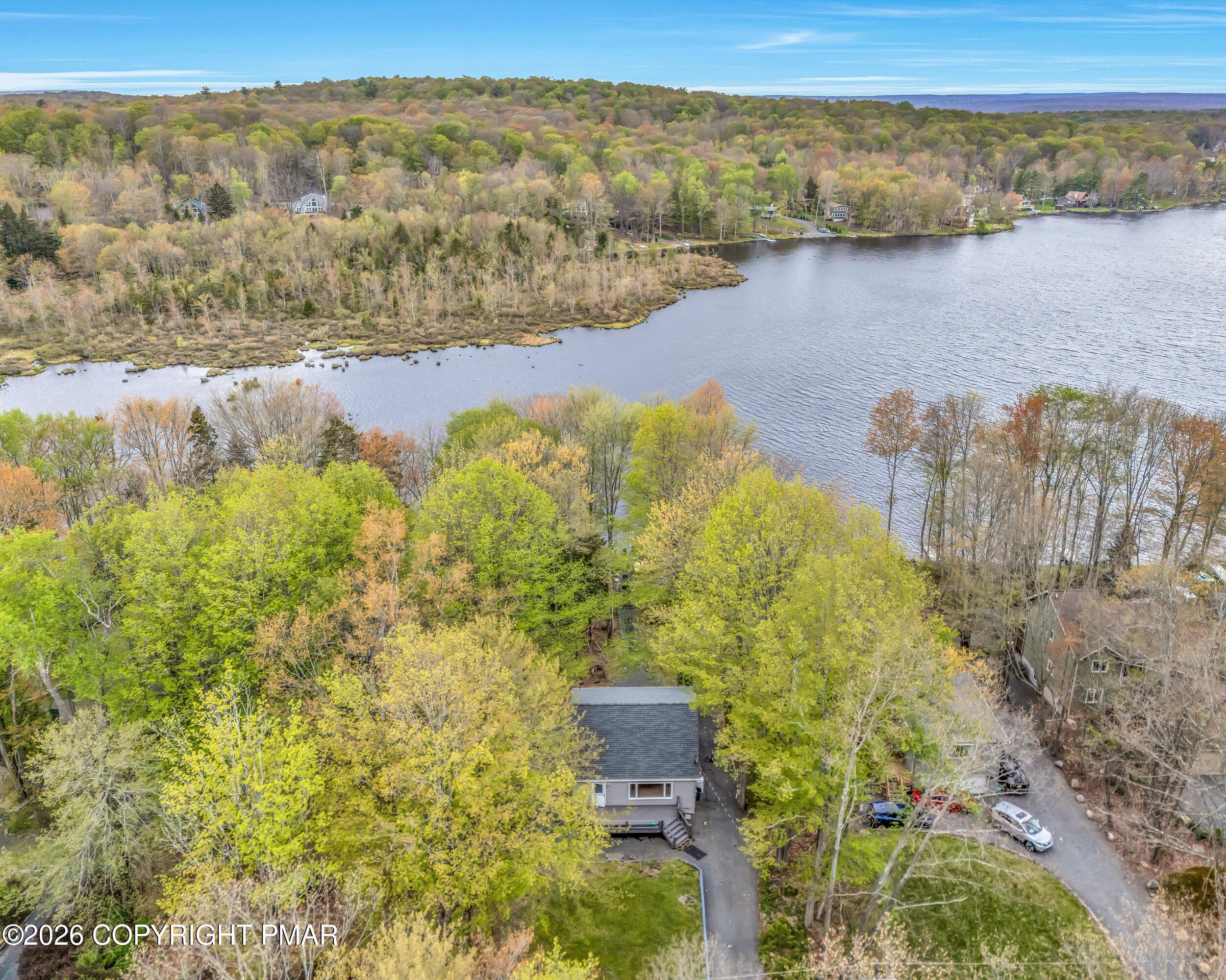 Pocono Lake, Pennsylvania, 18347, United States, 2 Bedrooms Bedrooms, ,1 BathroomBathrooms,Residential,For Sale,2048787