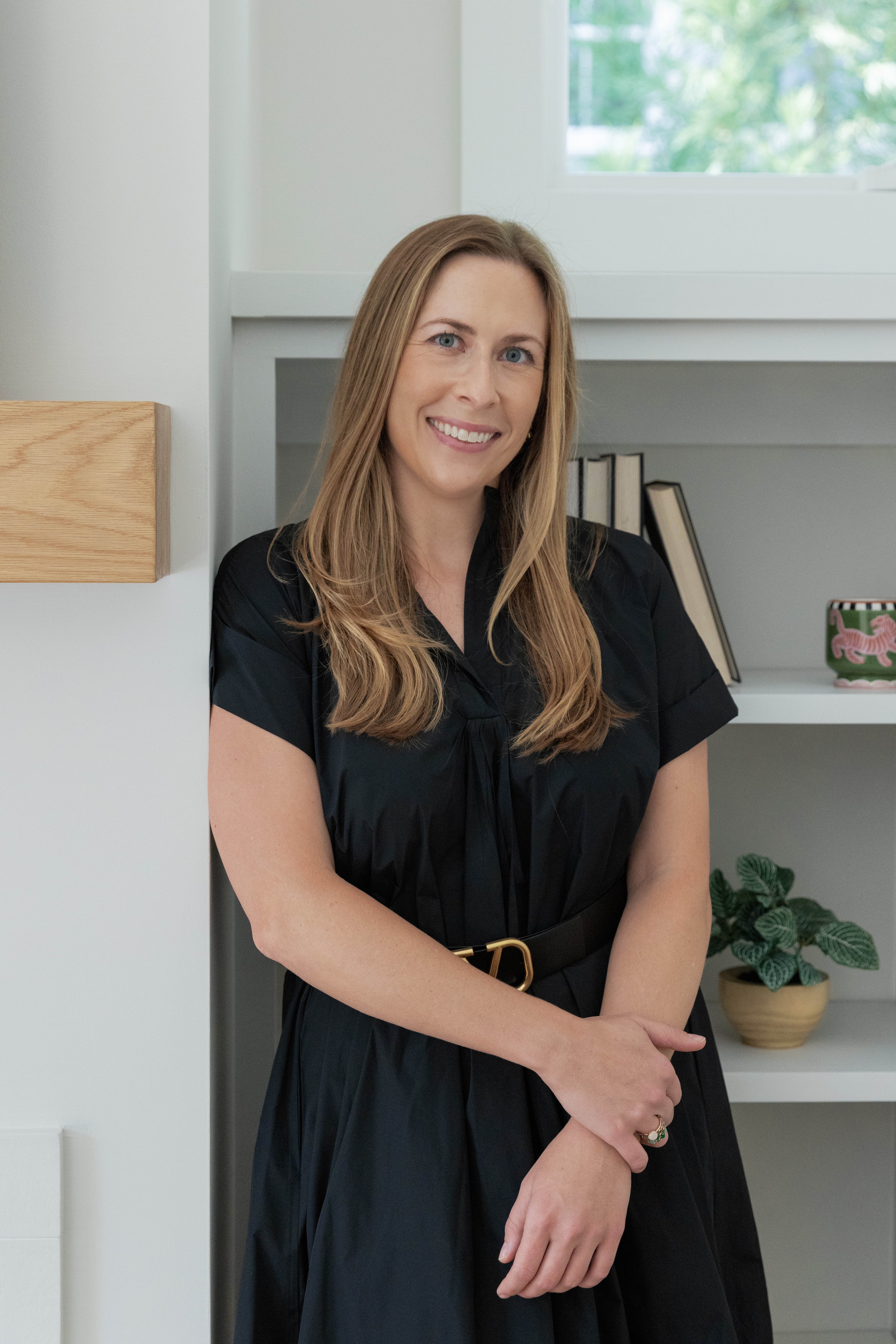 Emilie Barker