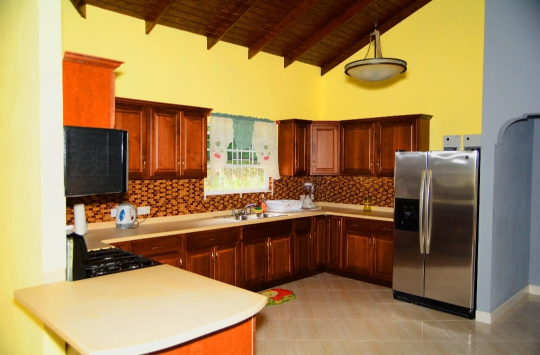 Cherry Blossom, St George, GD, 7 Bedrooms Bedrooms, ,5 BathroomsBathrooms,Residential,For Sale,Cherry Blossom,1613356